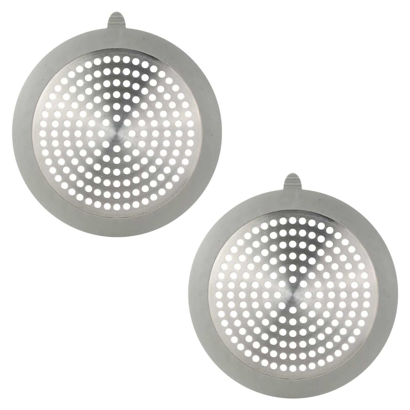 Captador de Cabello Danco 11040P para Lavabo y Bañera