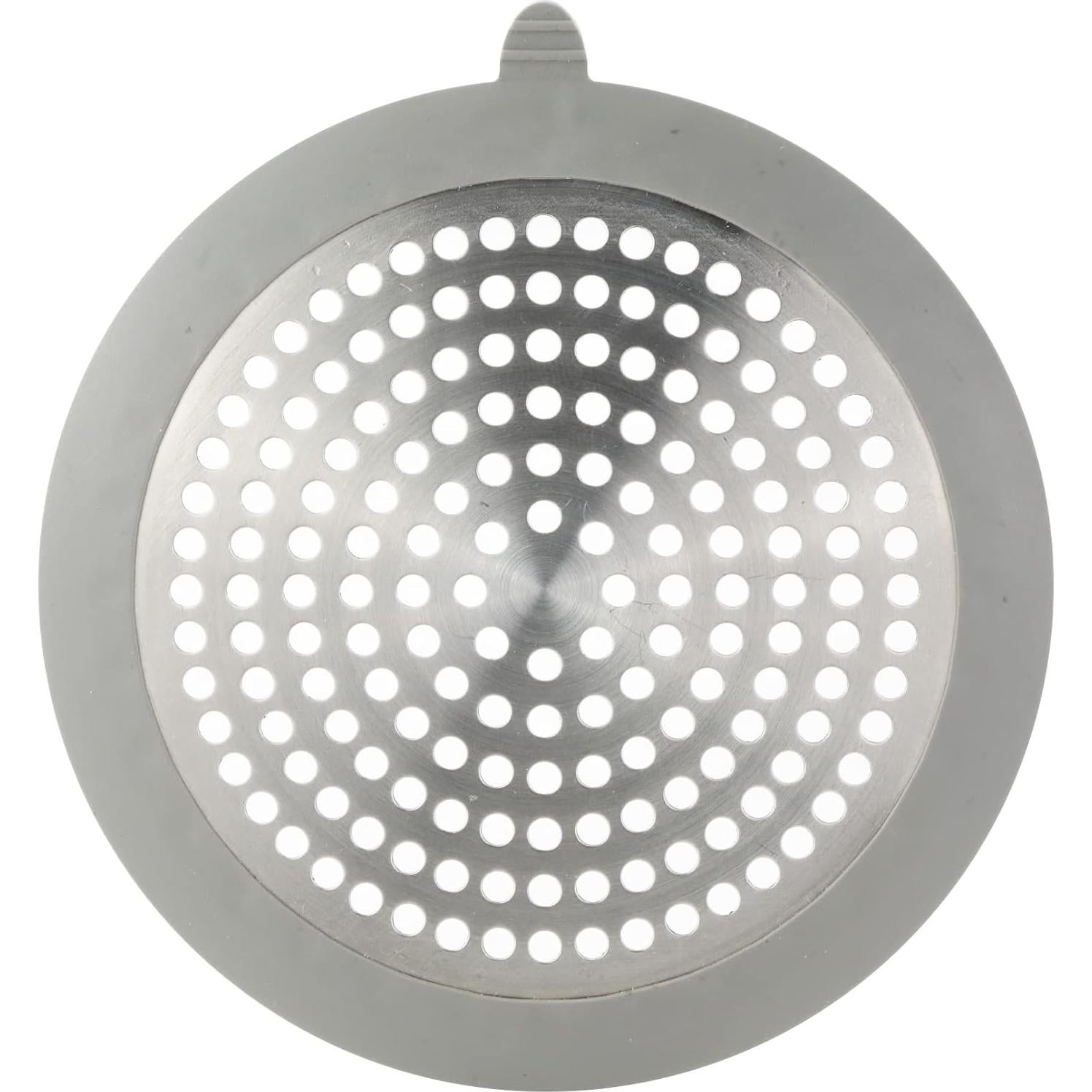 Captador de Cabello Danco 11040P para Lavabo y Bañera