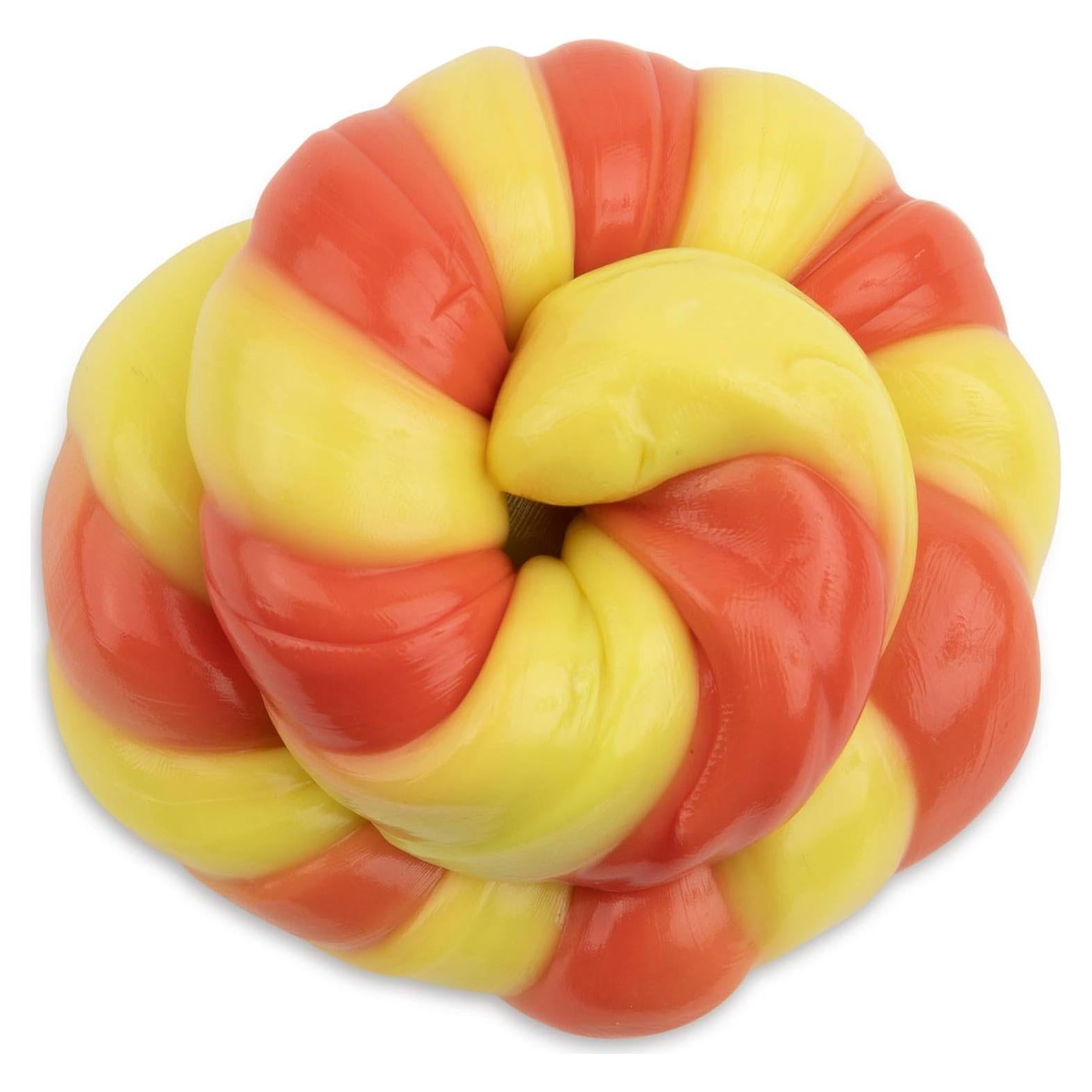 Pasta de Juguete Antiestrés Goody Putty 158g Cambia Color