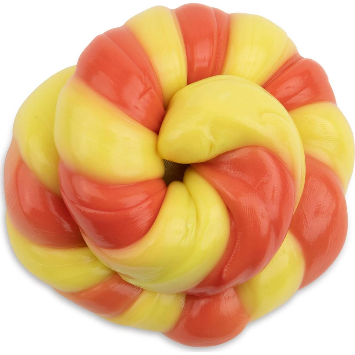 Pasta de Juguete Antiestrés Goody Putty 158g Cambia Color