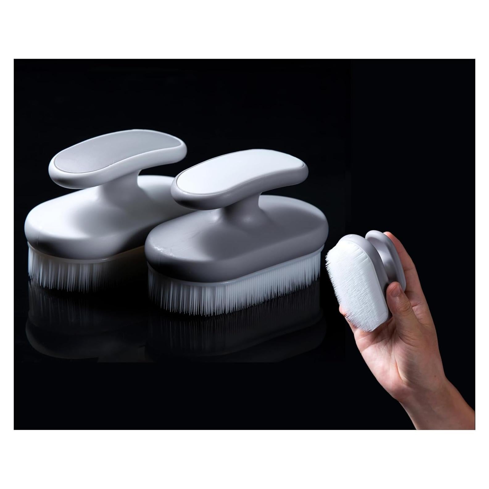 Cepillo Sensorial Moyite para Terapia Autismo y TDAH - Paquete de 2