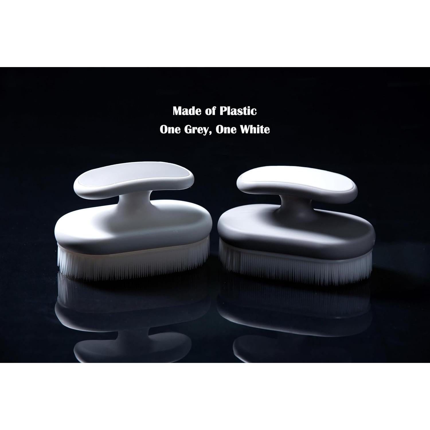 Cepillo Sensorial Moyite para Terapia Autismo y TDAH - Paquete de 2