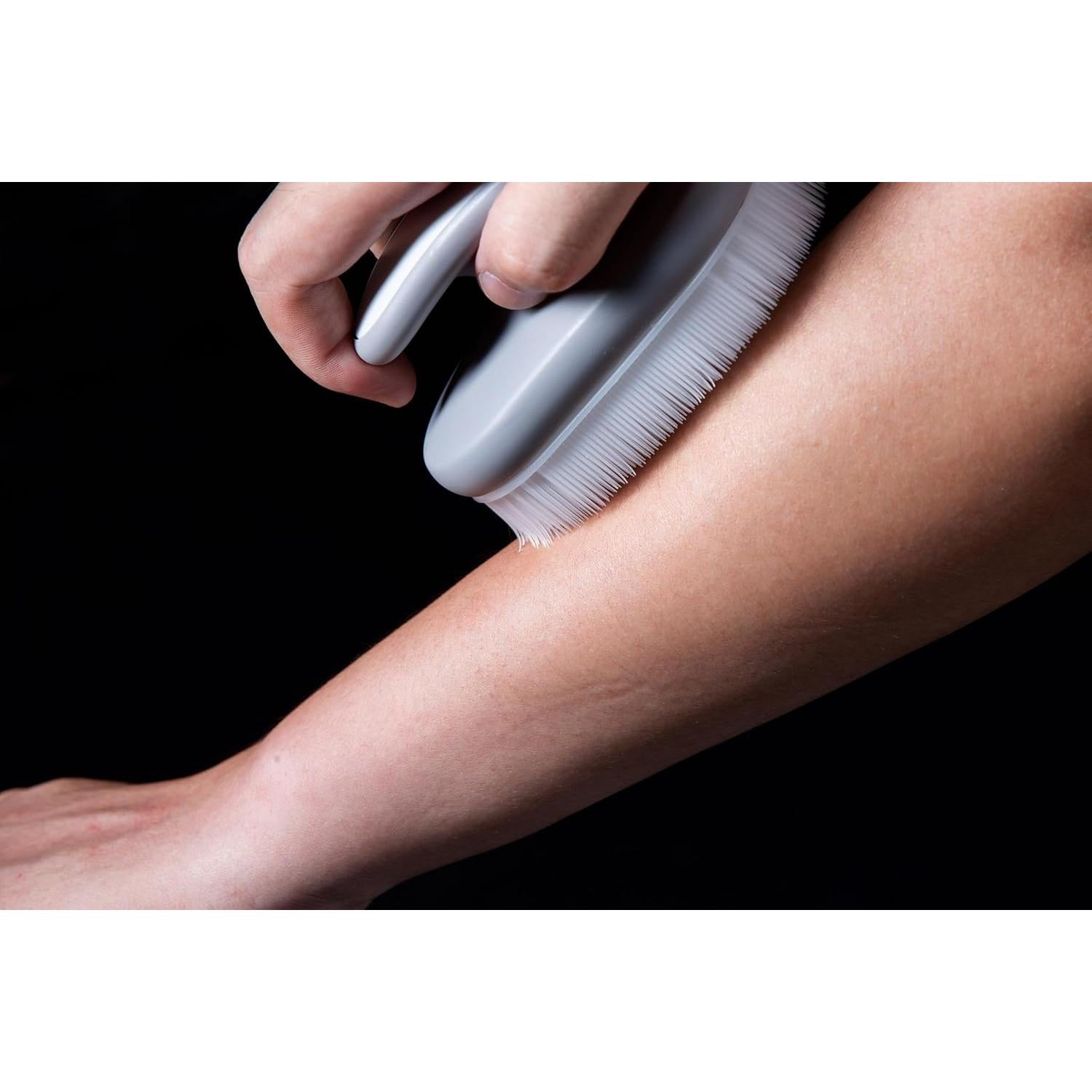 Cepillo Sensorial Moyite para Terapia Autismo y TDAH - Paquete de 2