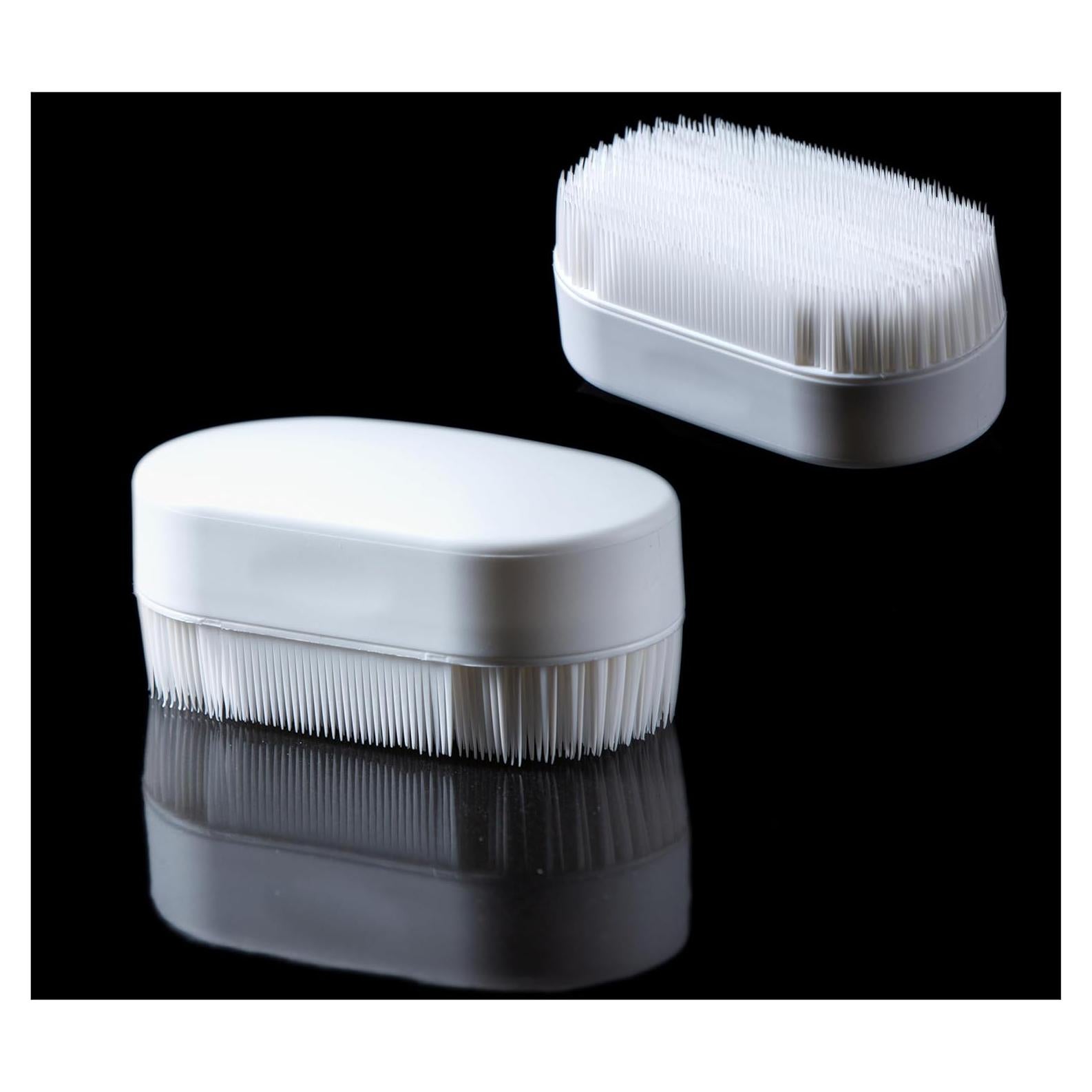 Paquete de 2 Cepillos Sensoriales Wilbarger para Terapia