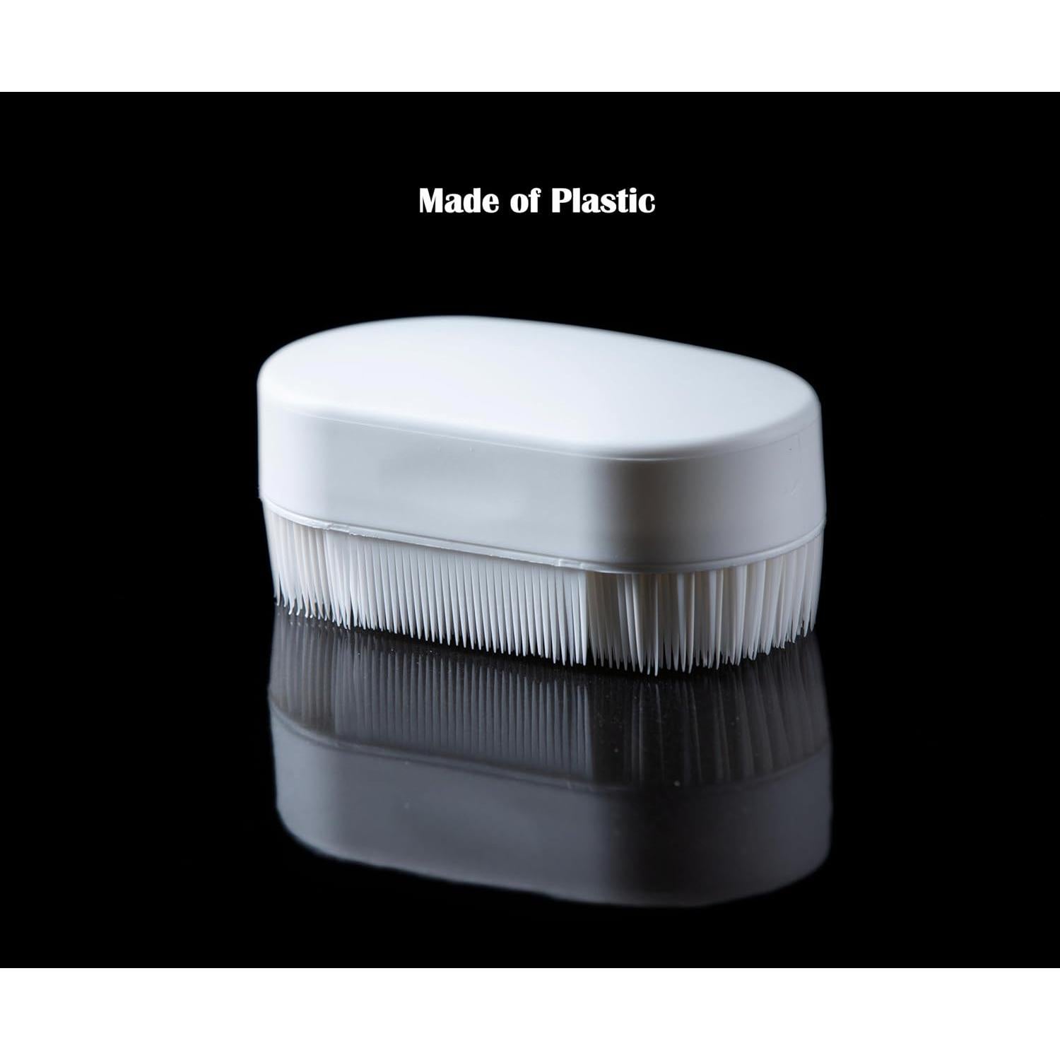 Paquete de 2 Cepillos Sensoriales Wilbarger para Terapia