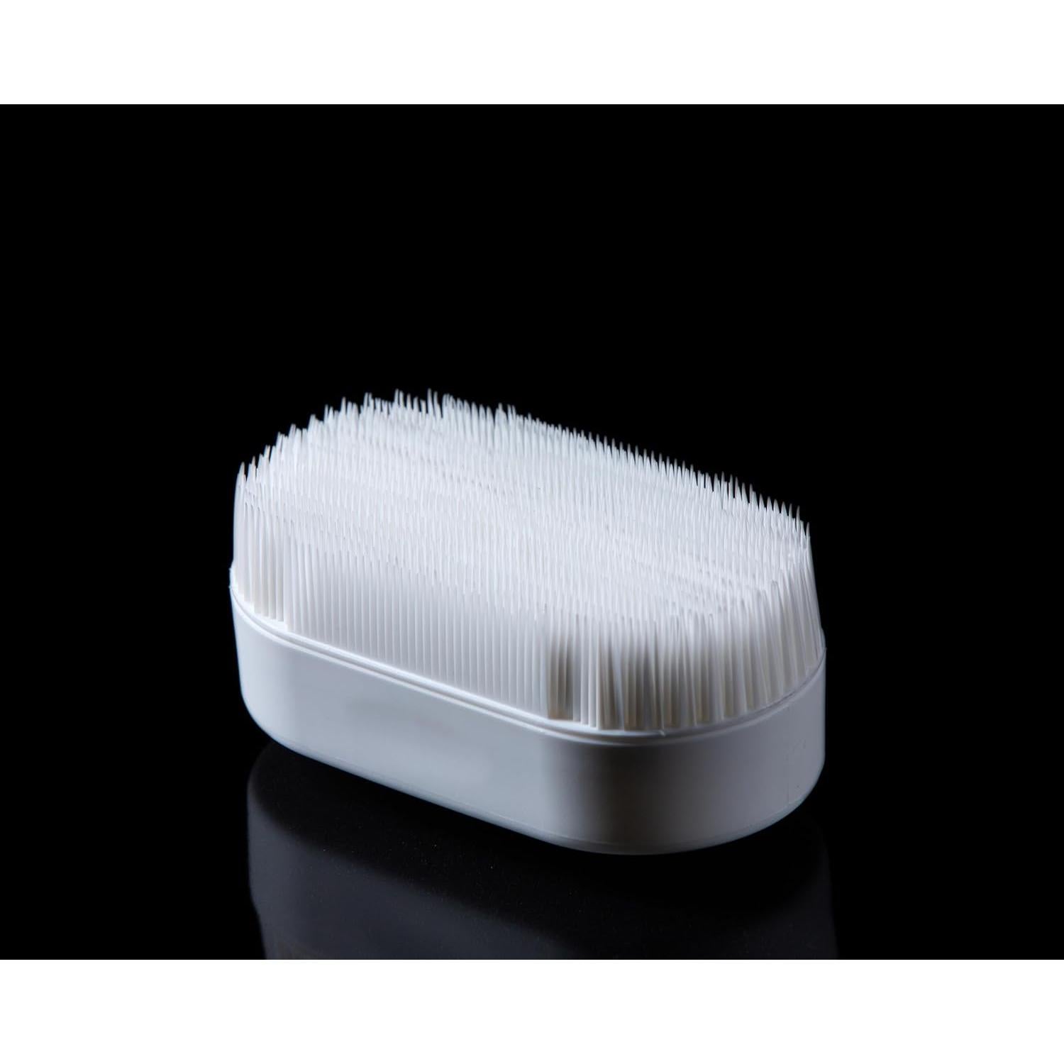 Paquete de 2 Cepillos Sensoriales Wilbarger para Terapia