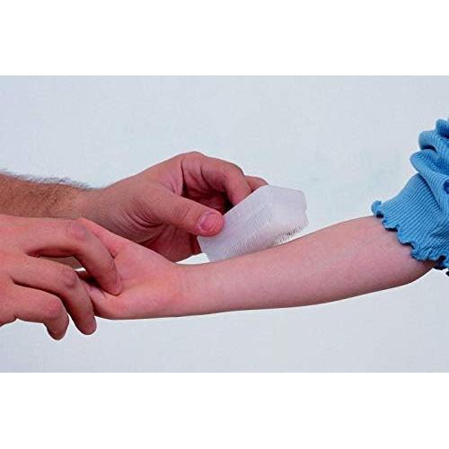 Cepillo Terapia Wilbarger Therapressure - Paquete de 12