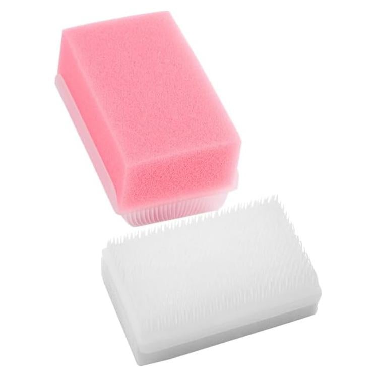 Cepillo de Terapia Wilbarger FOMIYES para Niños - 2 Piezas