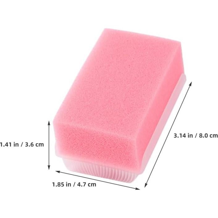 Cepillo de Terapia Wilbarger FOMIYES para Niños - 2 Piezas