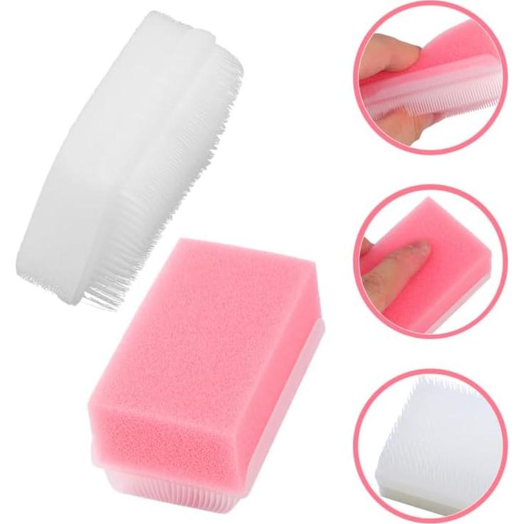 Cepillo de Terapia Wilbarger FOMIYES para Niños - 2 Piezas