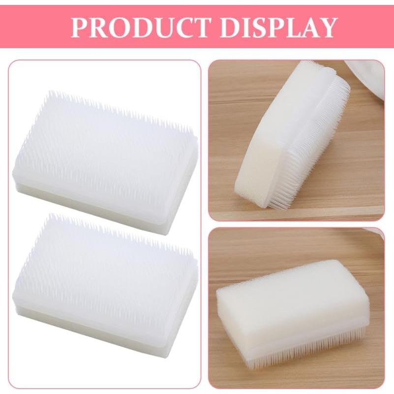 Cepillo de Terapia Wilbarger FOMIYES para Niños - 2 Piezas