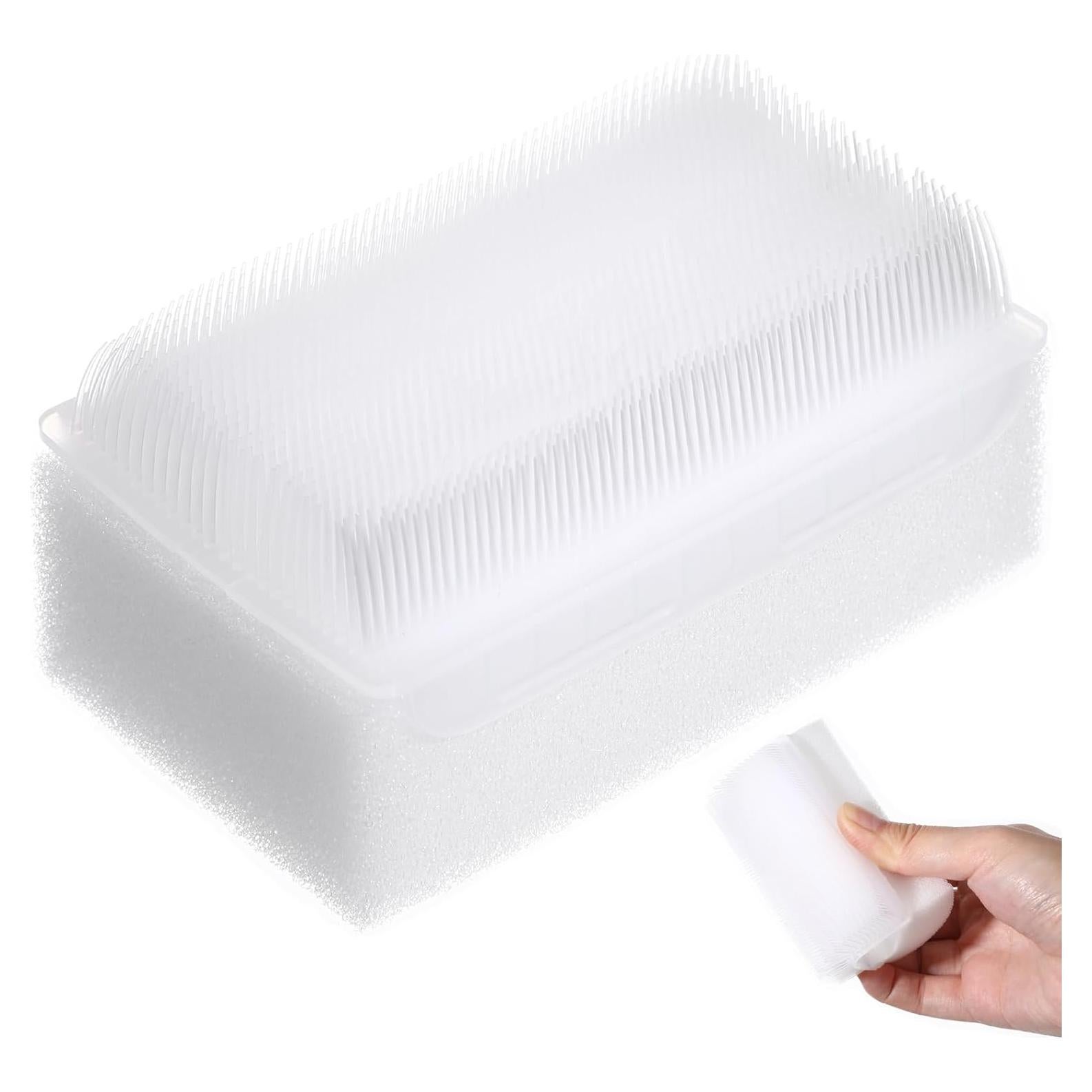 Cepillo Sensorial Wilbarger PartyKindom - Suave y Ergonómico