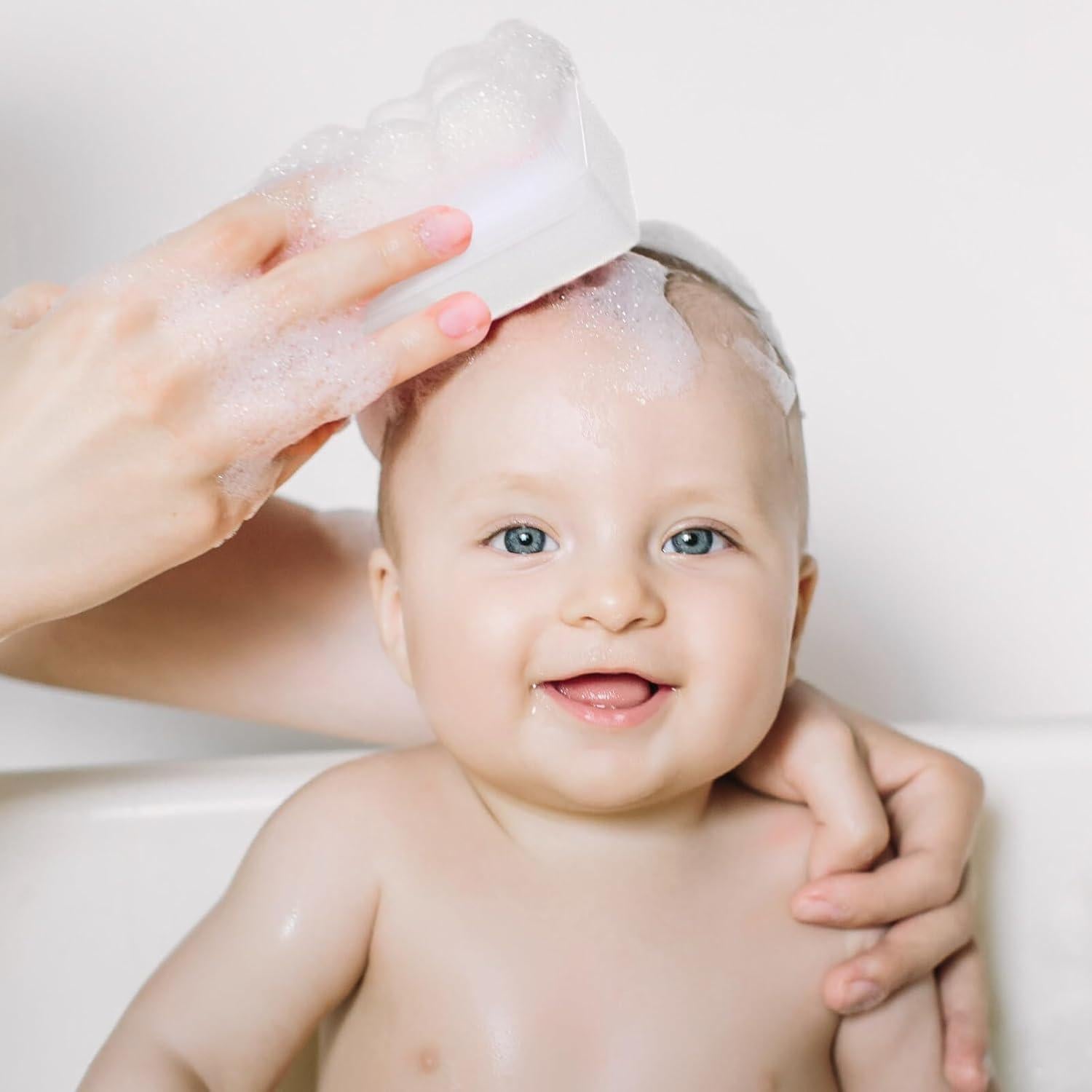 Cepillo Sensorial Wilbarger PartyKindom - Suave y Ergonómico