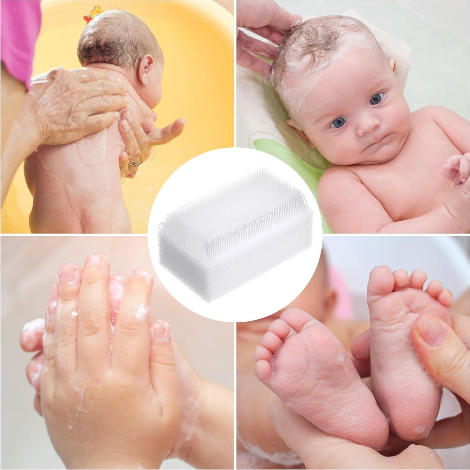 Cepillo Sensorial Wilbarger PartyKindom - Suave y Ergonómico