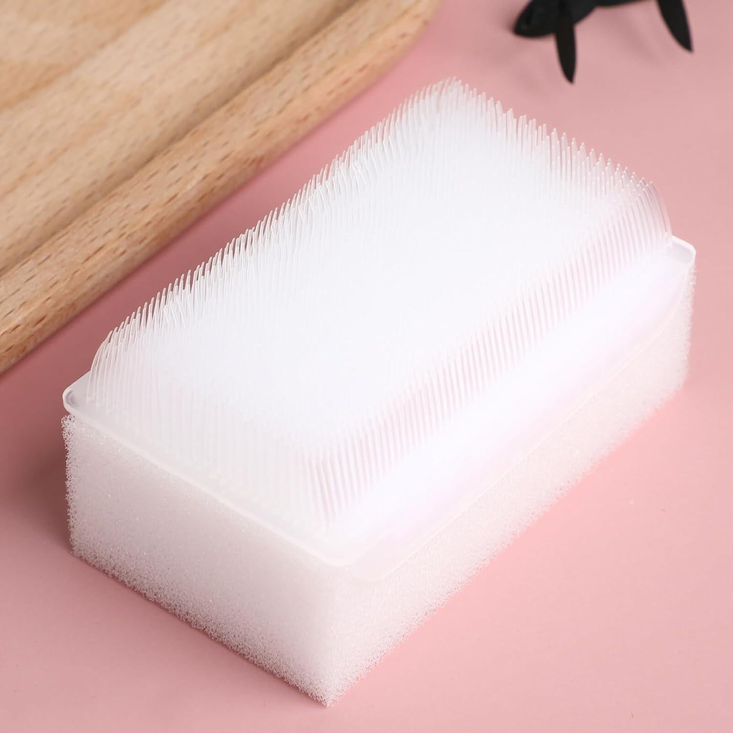 Cepillo Sensorial Wilbarger PartyKindom - Suave y Ergonómico