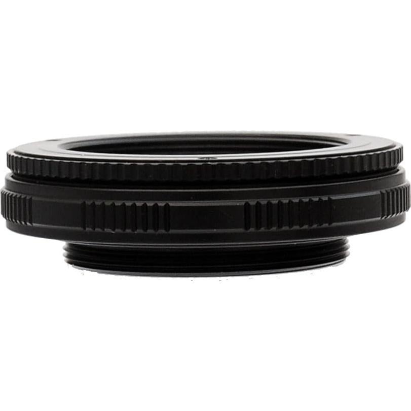 Adaptador Macro Helicoidal Fotasy M42 12-19mm Enfoque