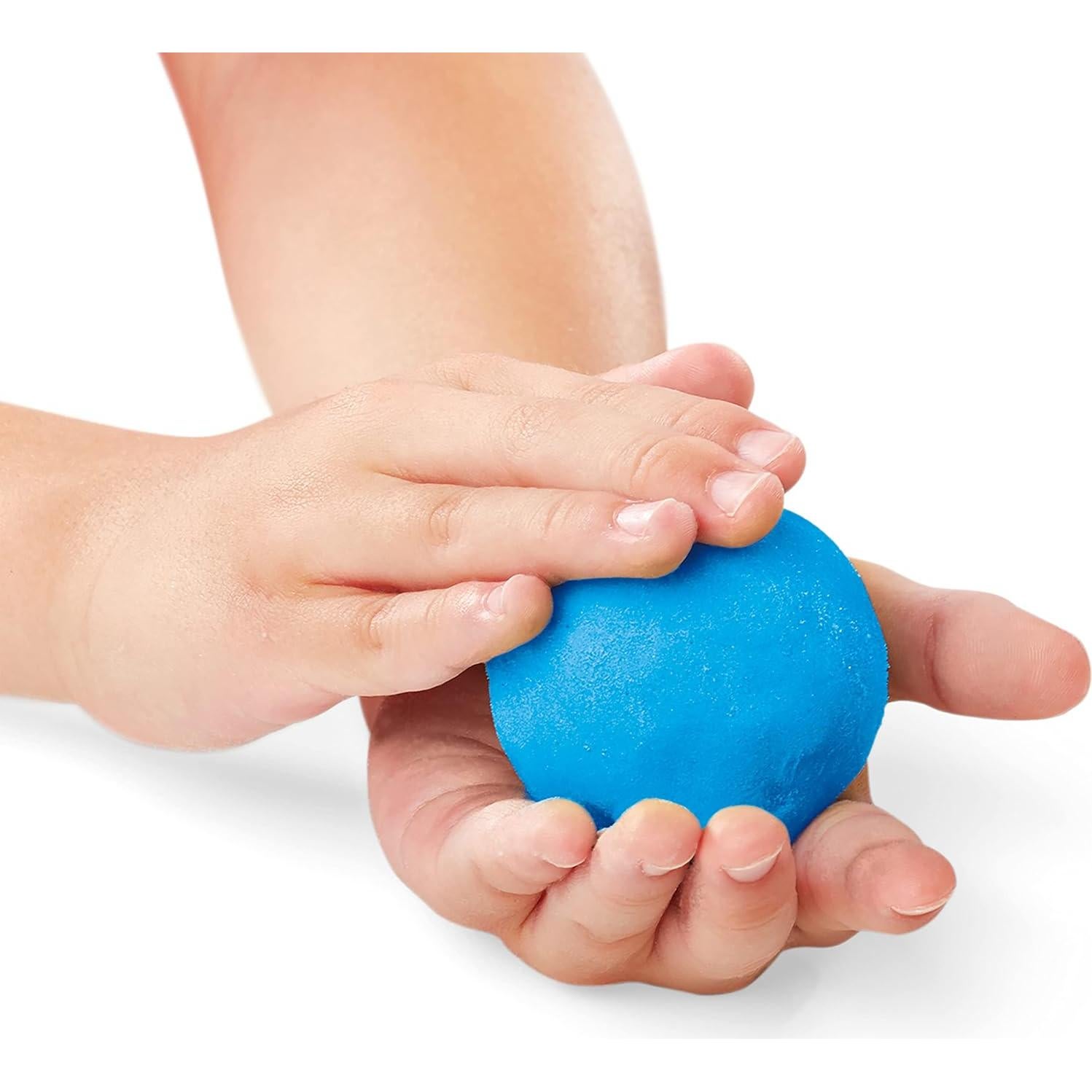 Tarro de Arena Arcoíris Cra-Z-Sand 544g con Herramienta Sorpresa