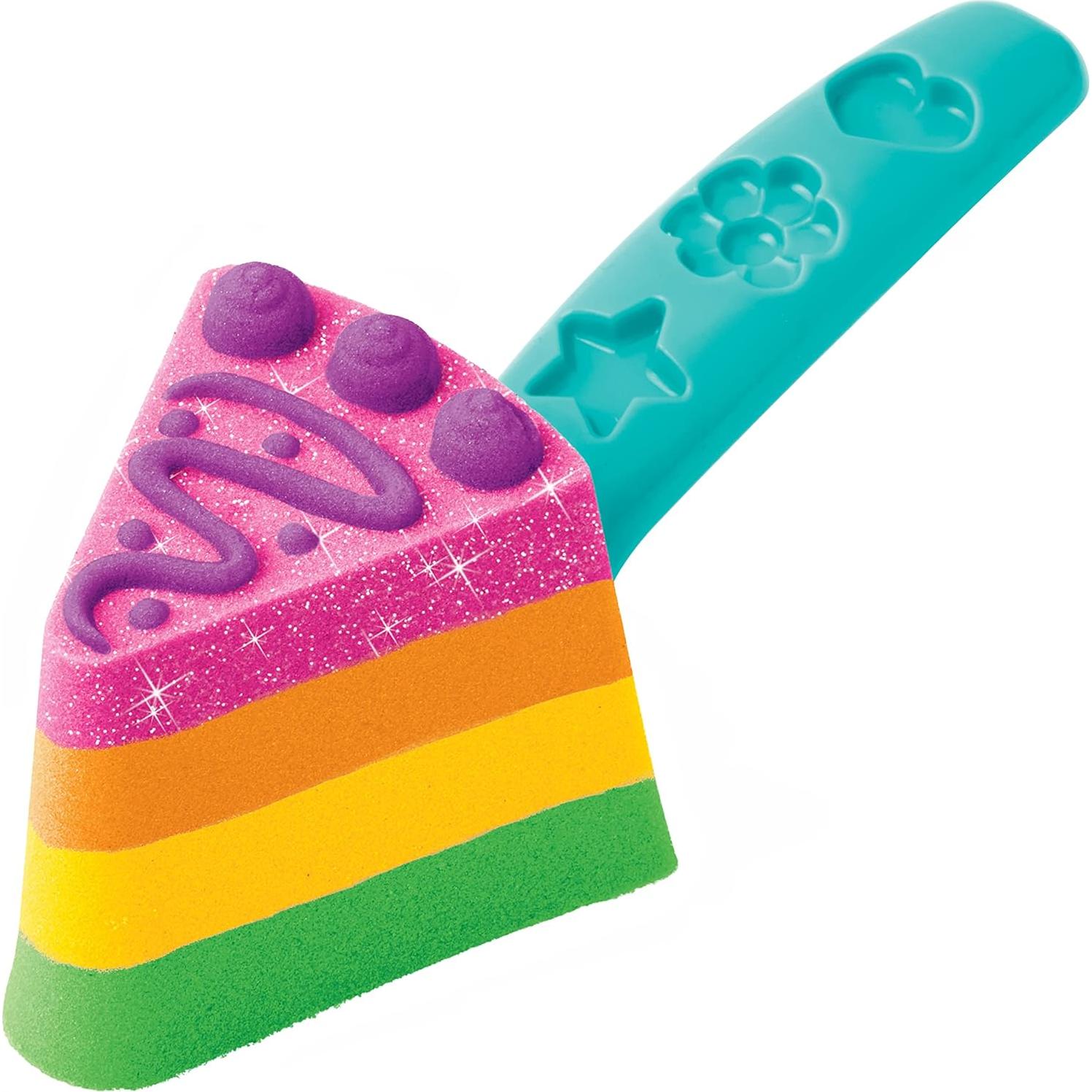 Set de Panadería Cra-Z-Art Cra-Z-Sand - Arena Mágica 0.93kg