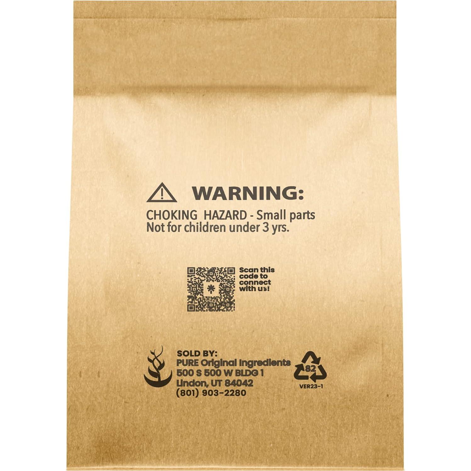 Arena para Jugar 0.91 kg Ingredientes Originales Puros Rallada