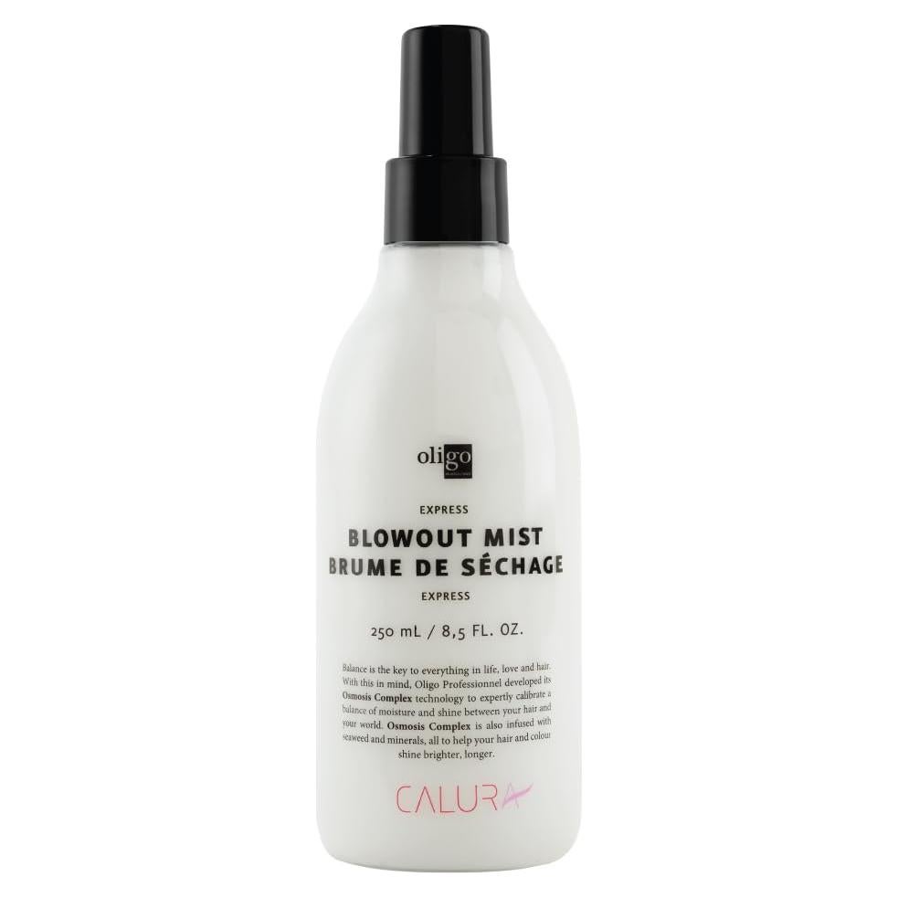 Spray Protector de Calor Oligo Calura Express 248g