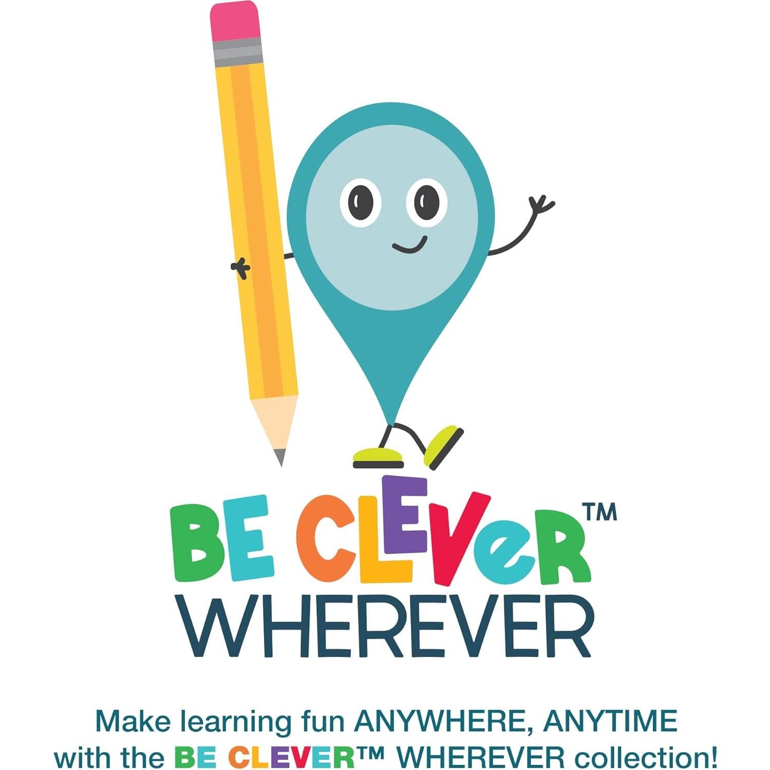 Kit de Esquina de Calma Carson Dellosa 10 Piezas Alivio Ansiedad