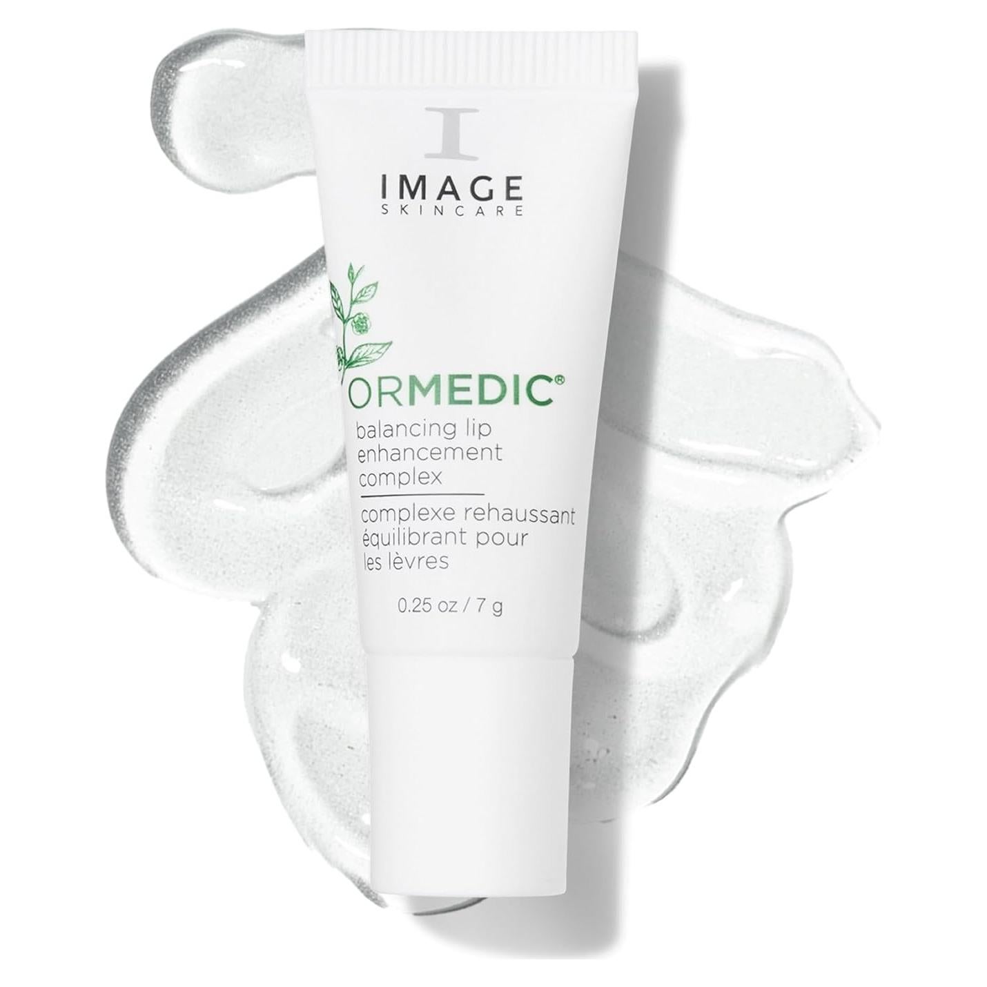 Bálsamo Labial IMAGE Skincare ORMEDIC 7.1g Hidratante