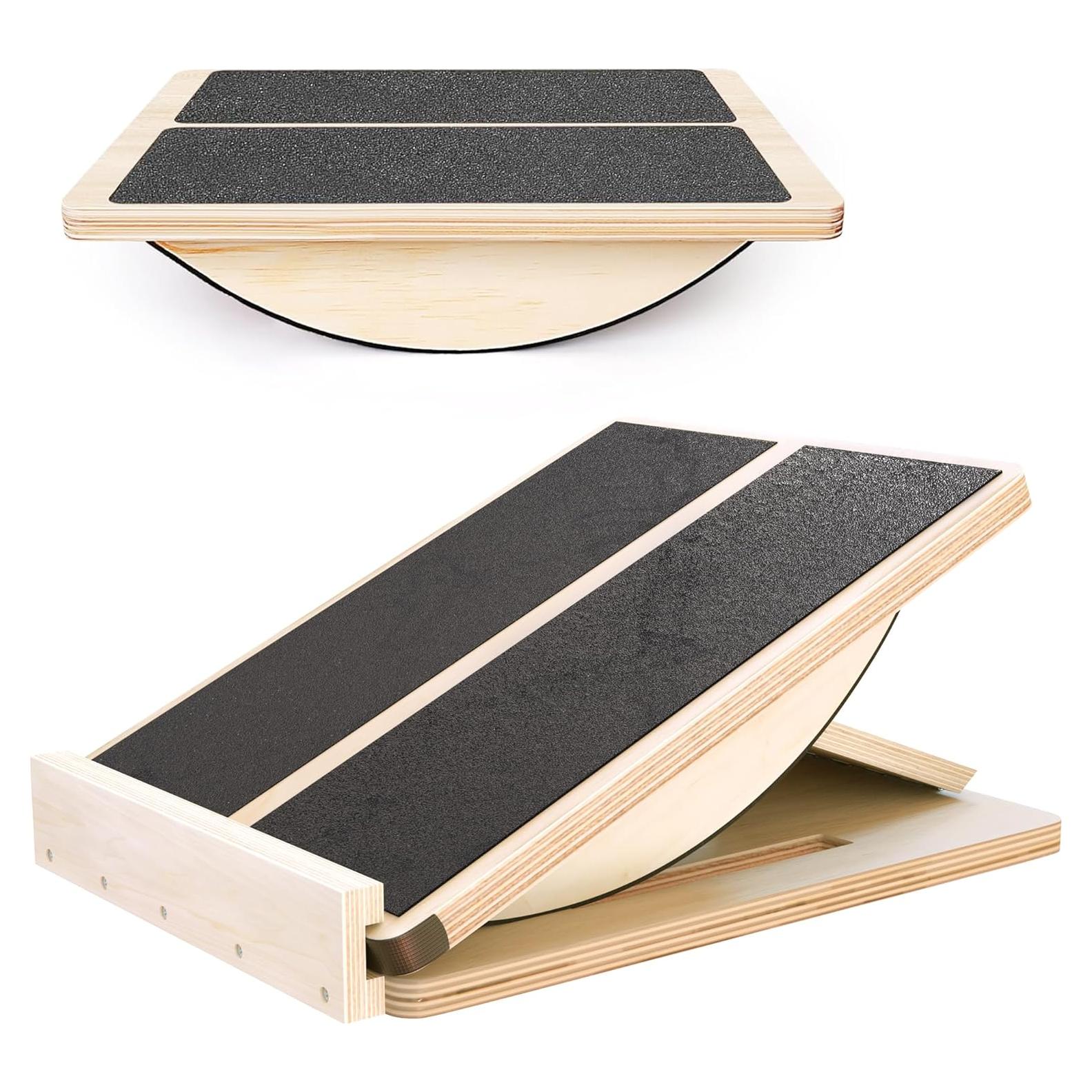 Tablero Inclinable MUCITAGF 2 en 1 para Estiramiento