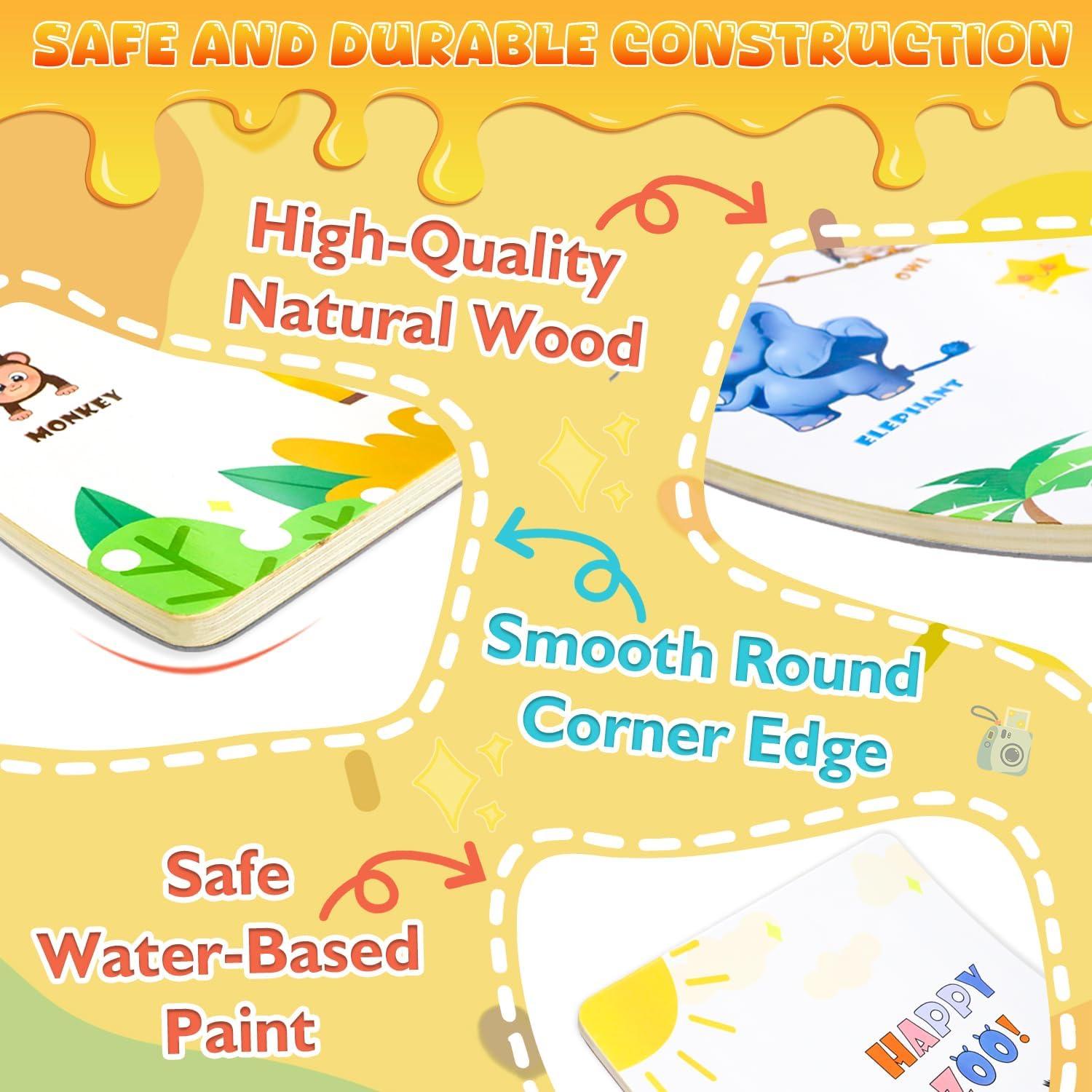 Tabla de Equilibrio Ansee 88x29.5 cm para Niños y Adultos