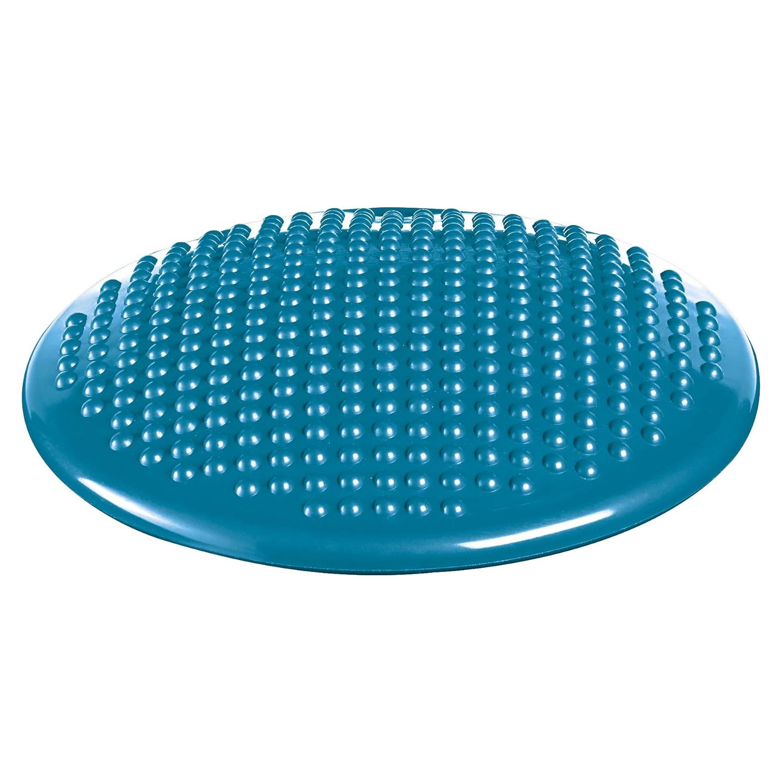 Cojín de Equilibrio Gaiam Azul para Niños 33 cm