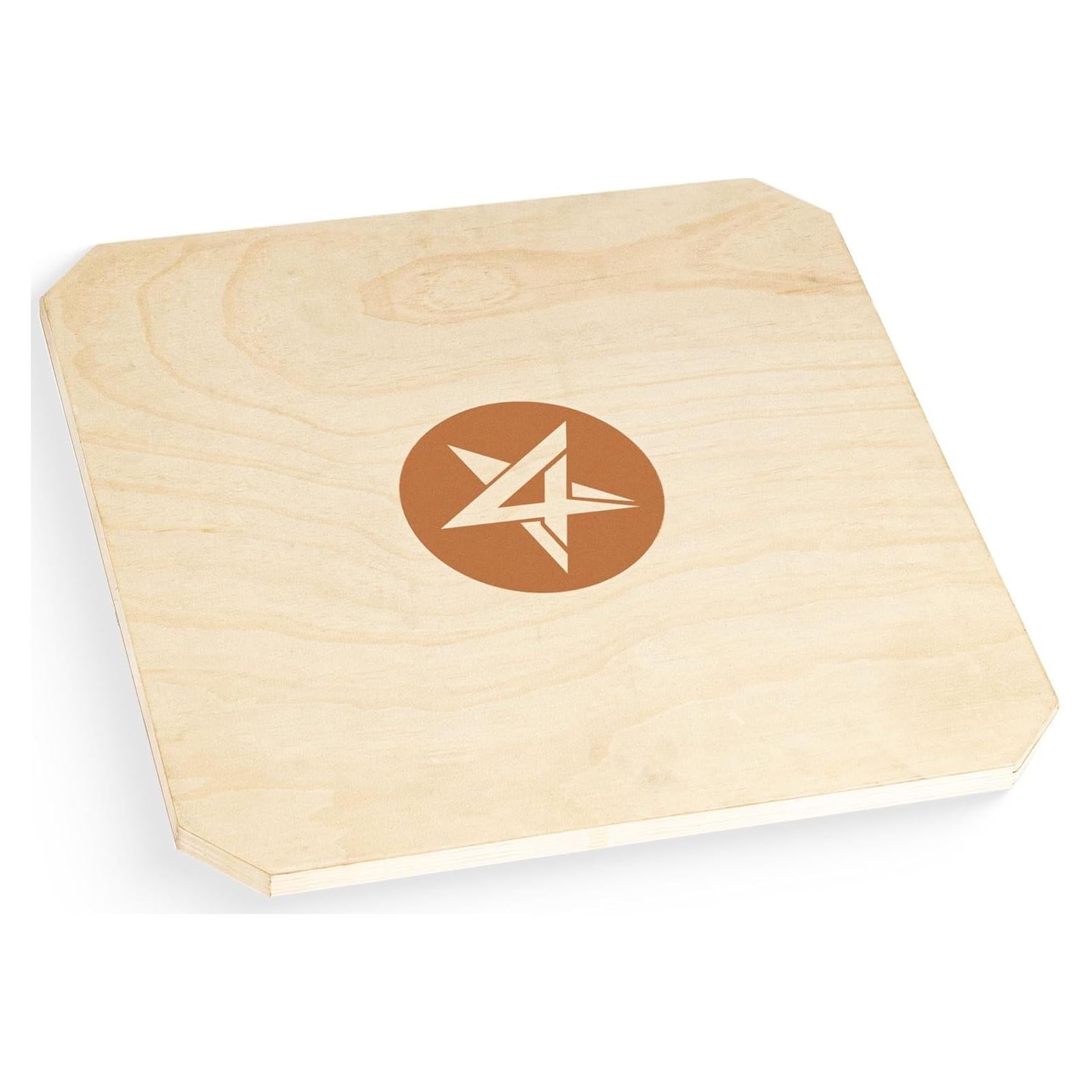 Tabla de Balance Yes4All 50.8 cm Antideslizante 3 Niveles