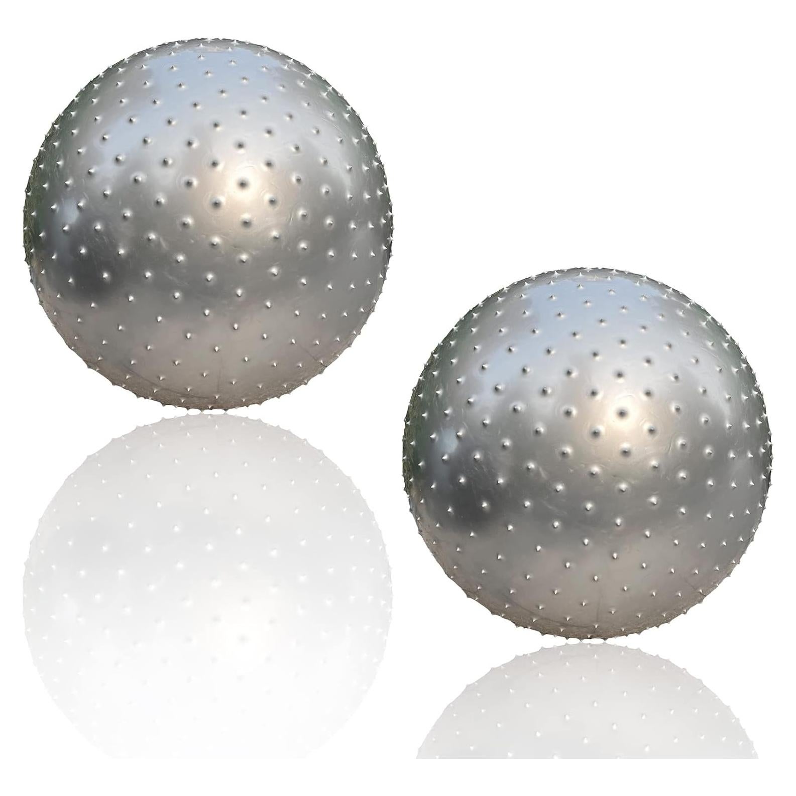 Gran Bola de Masaje Sensorial Penepico 85 cm para Niños