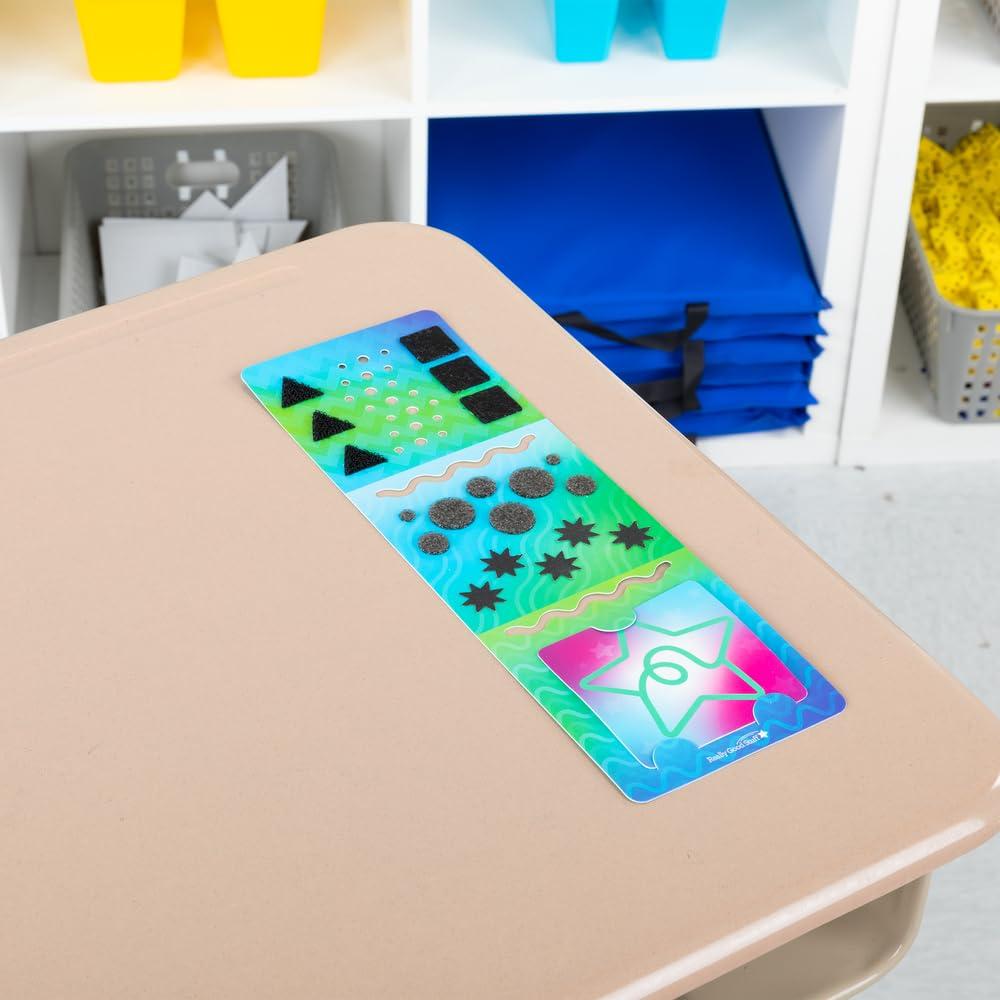 Ayudantes Sensoriales de Escritorio Realmente Buenas Cosas 12PK