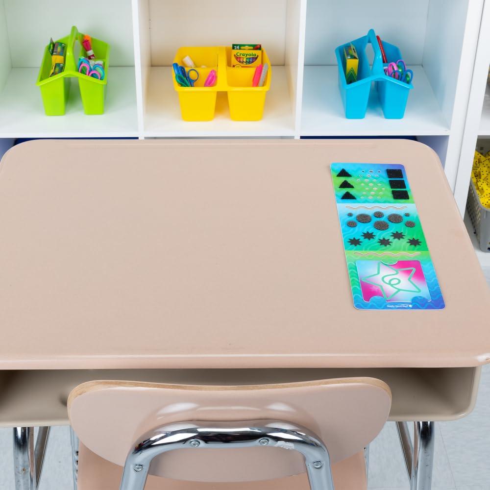 Ayudantes Sensoriales de Escritorio Realmente Buenas Cosas 12PK