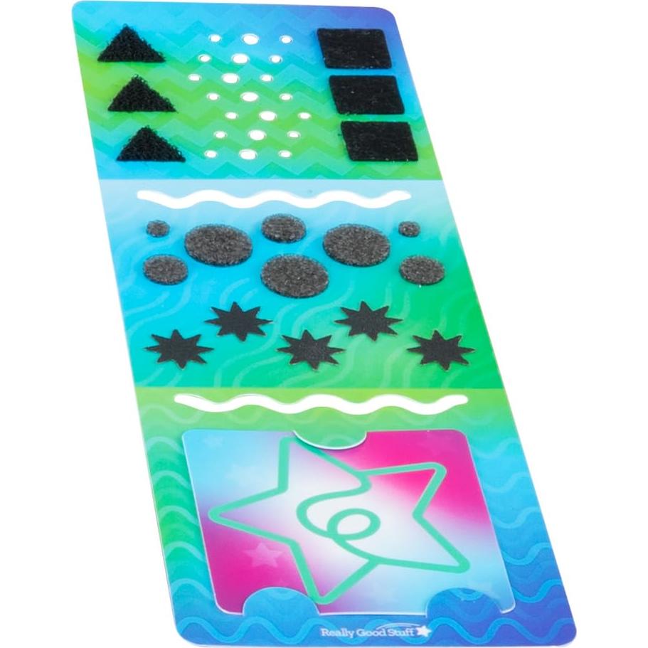 Ayudantes Sensoriales de Escritorio Realmente Buenas Cosas 12PK