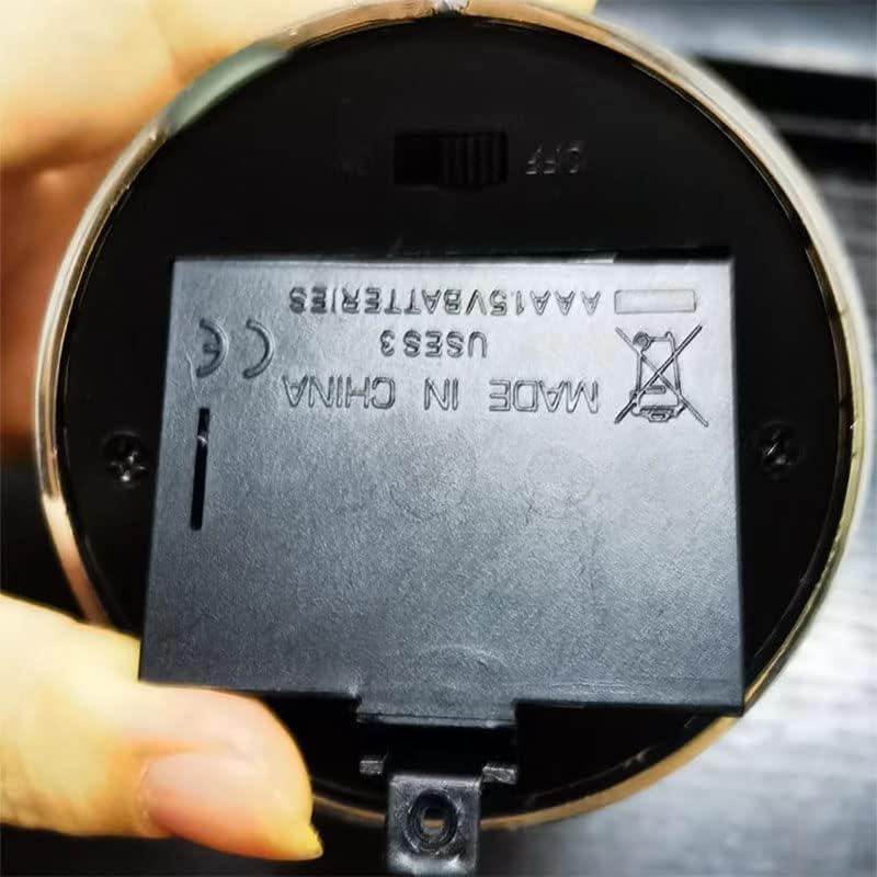 Lámpara de Estado de Ánimo E&A de Fibra Óptica 33 cm