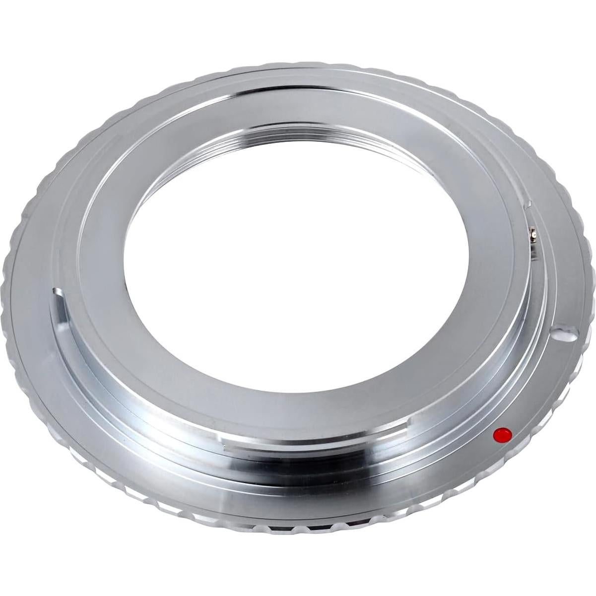 Adaptador de Montura M42 a Canon EOS PHOLSY 42mm Manual