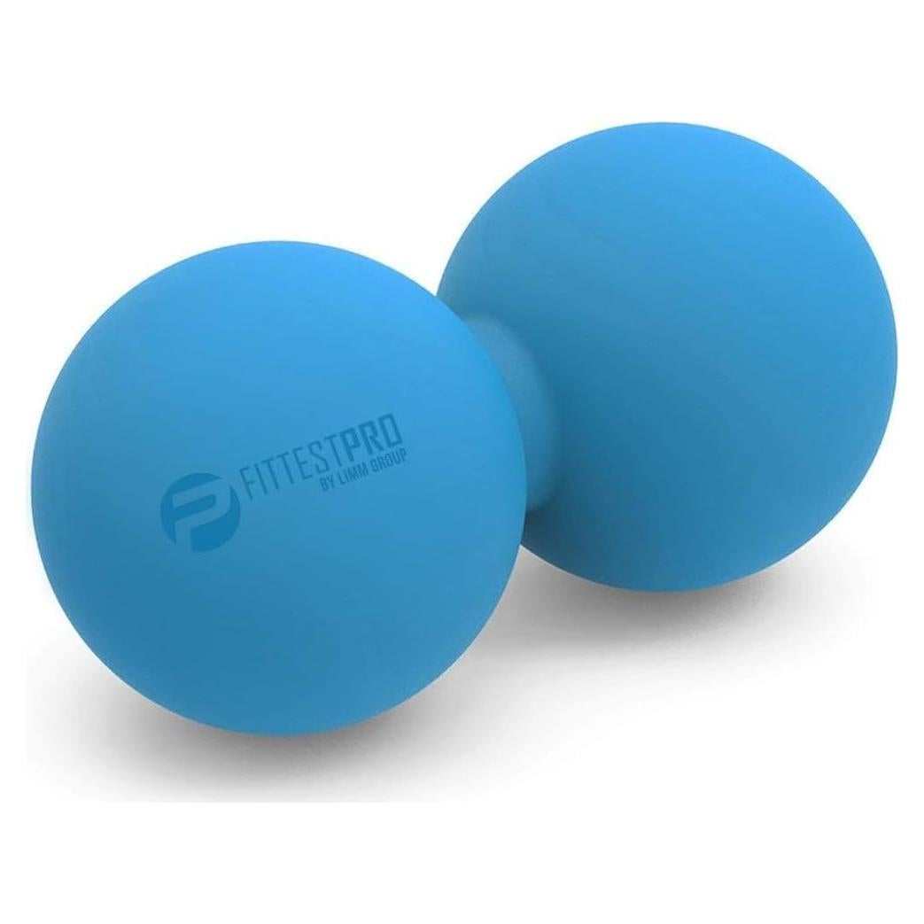 Bola de Masaje de Cacahuate Limm - Terapia Física y Relajación