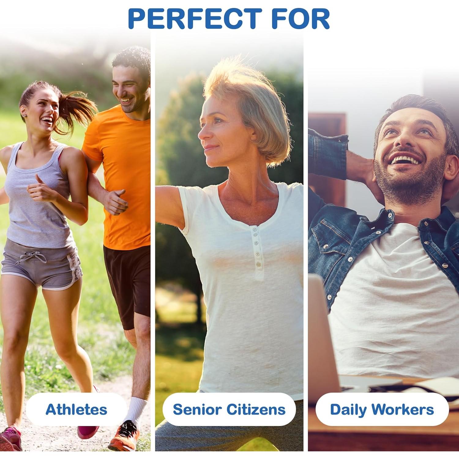 Bola de Masaje de Cacahuate Limm - Terapia Física y Relajación