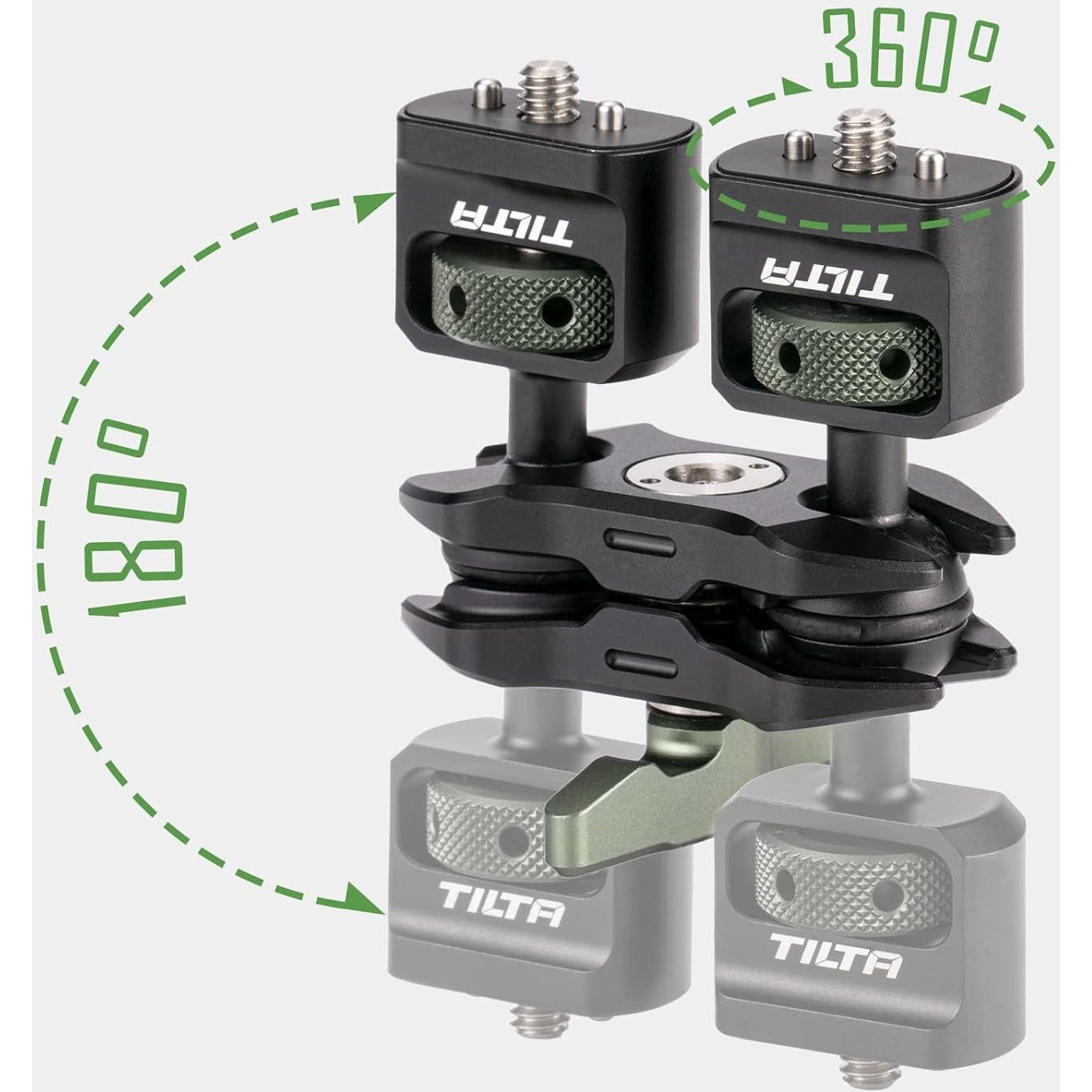 Brazo Articulado Mini Tilta TA-MAA para Accesorios de Cámara