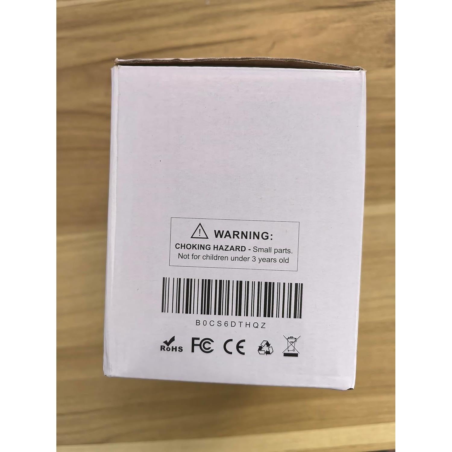 Temporizador Visual Kiecky Squirrel 60 Minutos Azul