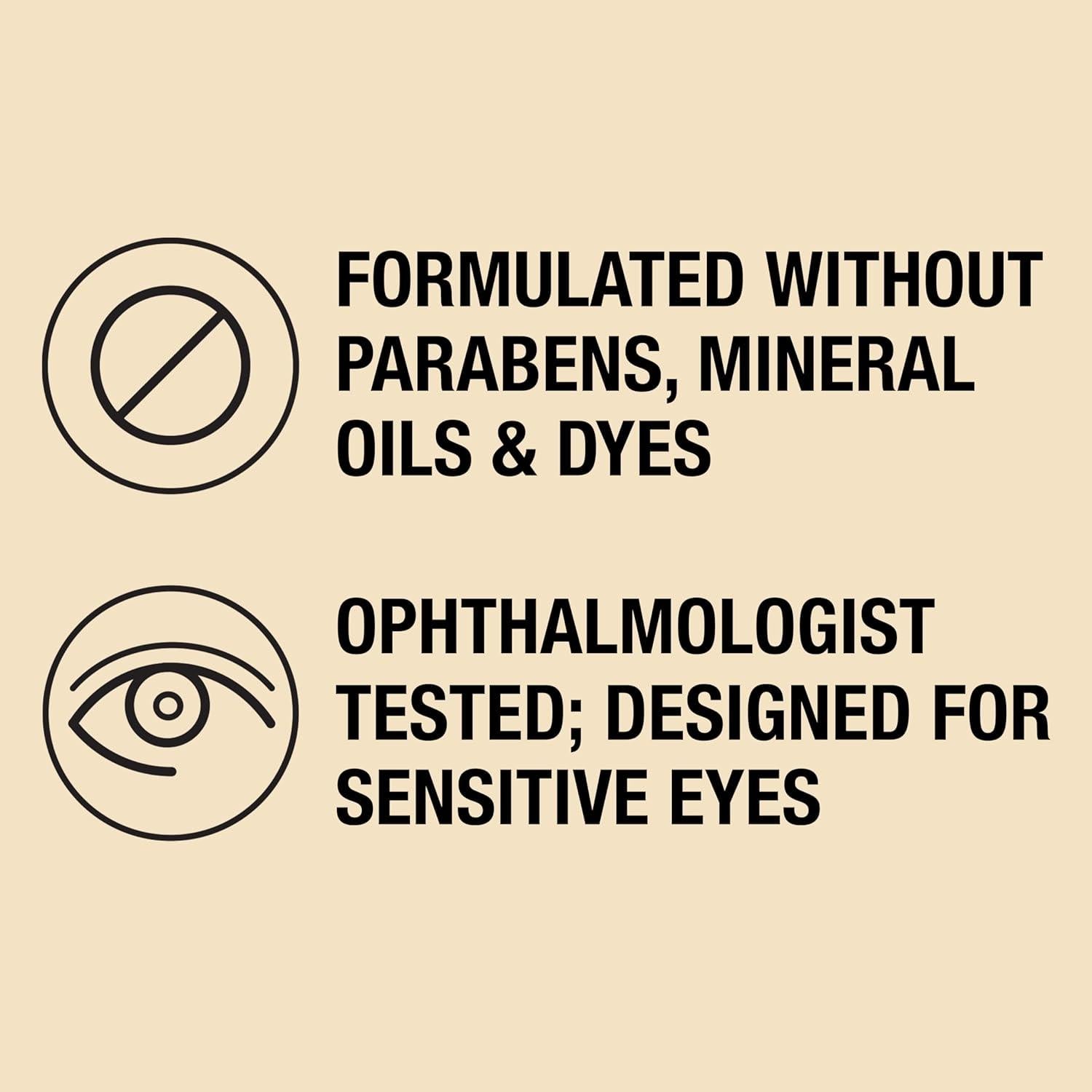 Máscara Neutrogena Healthy Definition Negro Carbón 7.62 g