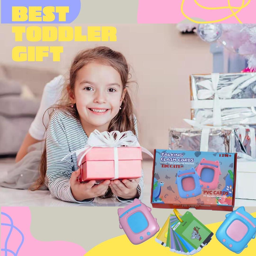 Tarjetas de Conversación Educativas Montessori - GY S2 - 274 Piezas