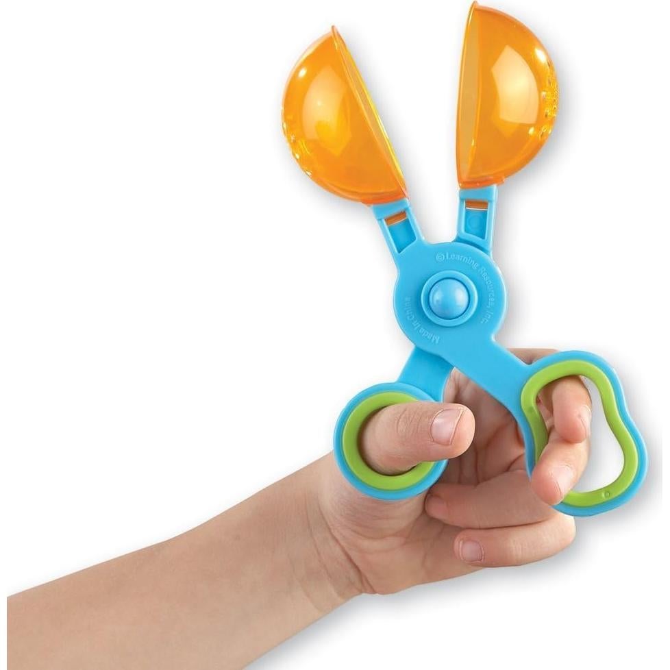 Recogedores Prácticos Learning Resources - Juguetes Sensoriales