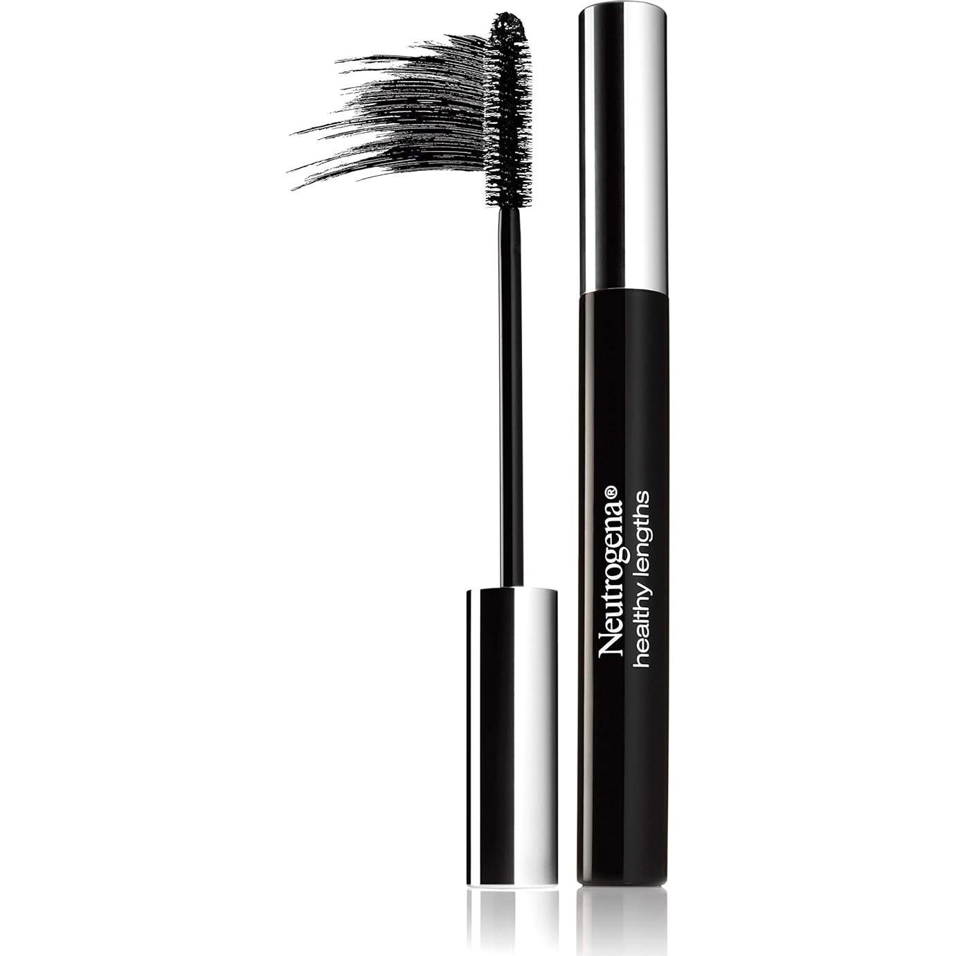 Máscara Neutrogena Healthy Lengths 02 Negro 5,97 g Alarga Pestañas