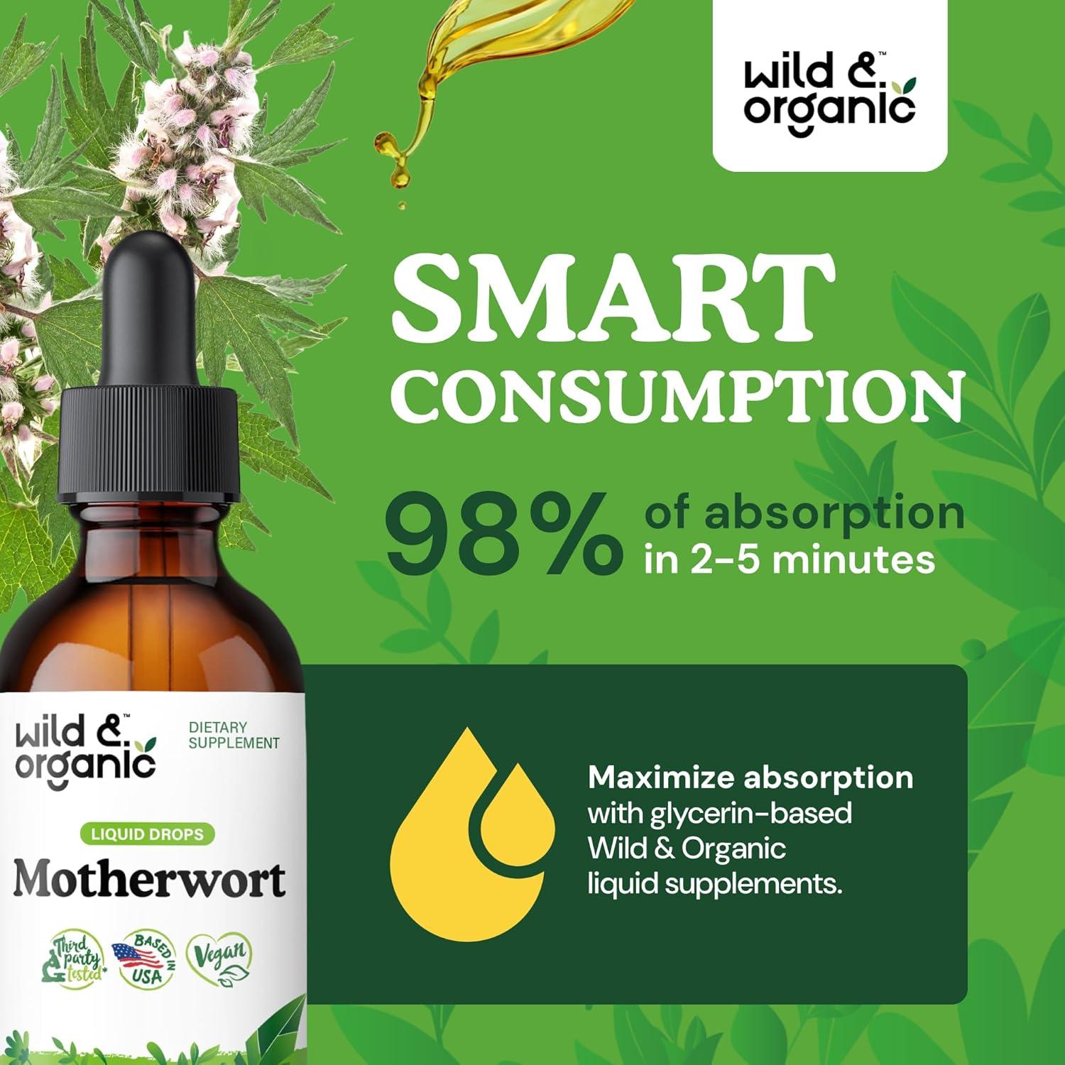 Tintura Madre Selva Silvestre 59 ml - Apoyo a la Mujer Vegano