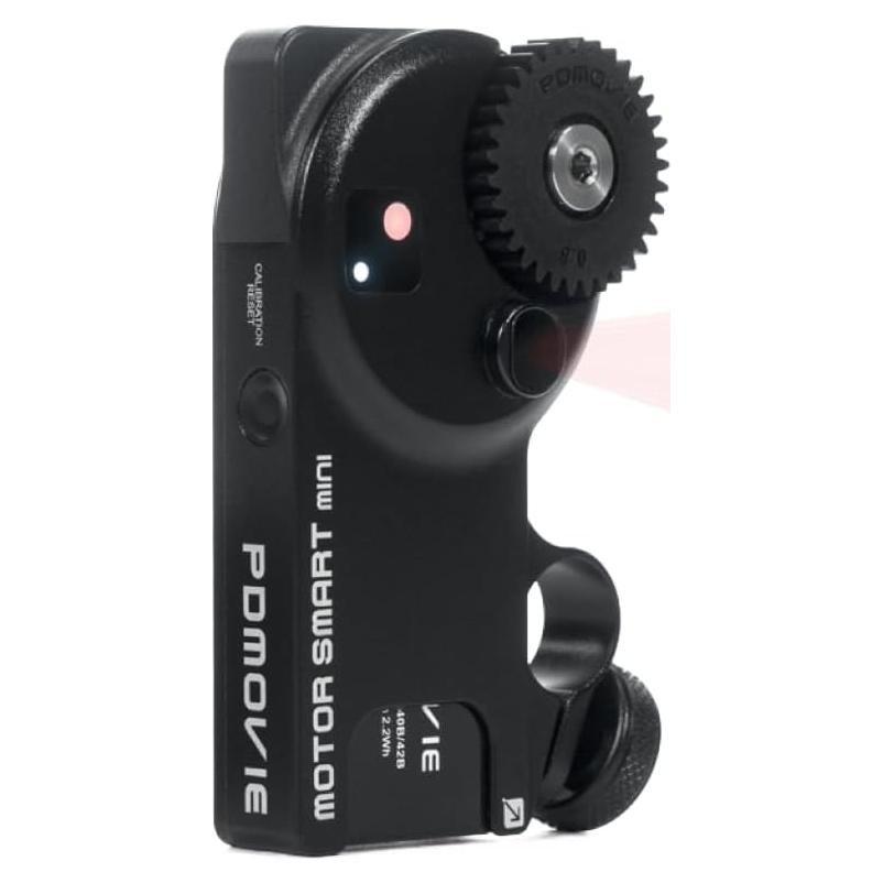 Motor de Autofoco LiDAR PDMOVIE PD-BTMP-S para Lentes DSLR