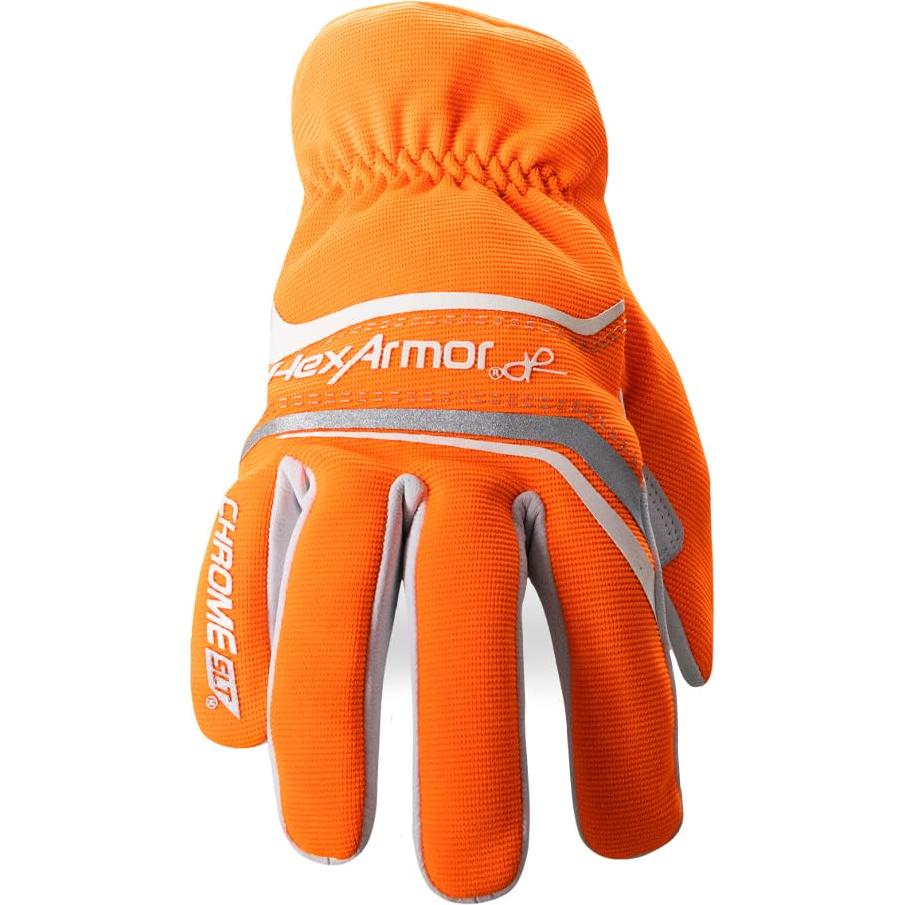 Guantes de Trabajo HexArmor 4075 Resistentes a Cortes A6