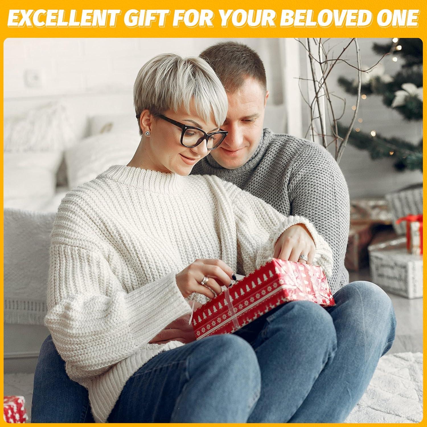 Hacedor de Grill Mini Doble FineMade 750W Acero Inoxidable