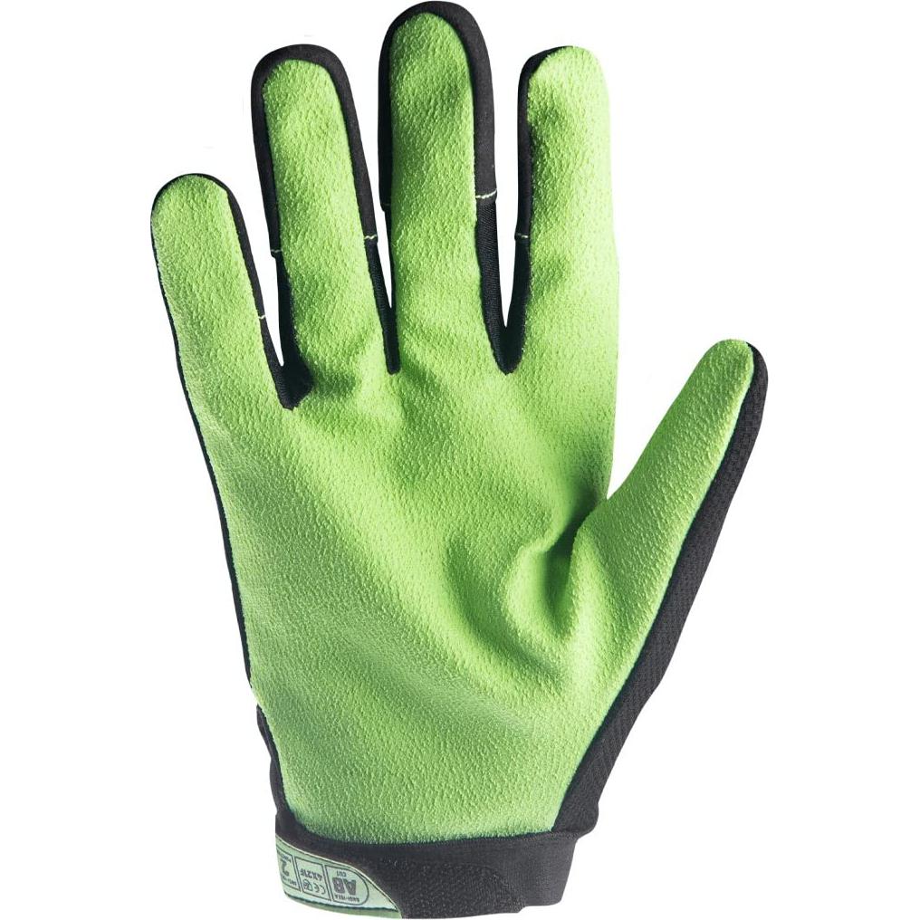 Guantes de Trabajo HexArmor 4023 Resistentes a Cortes XL