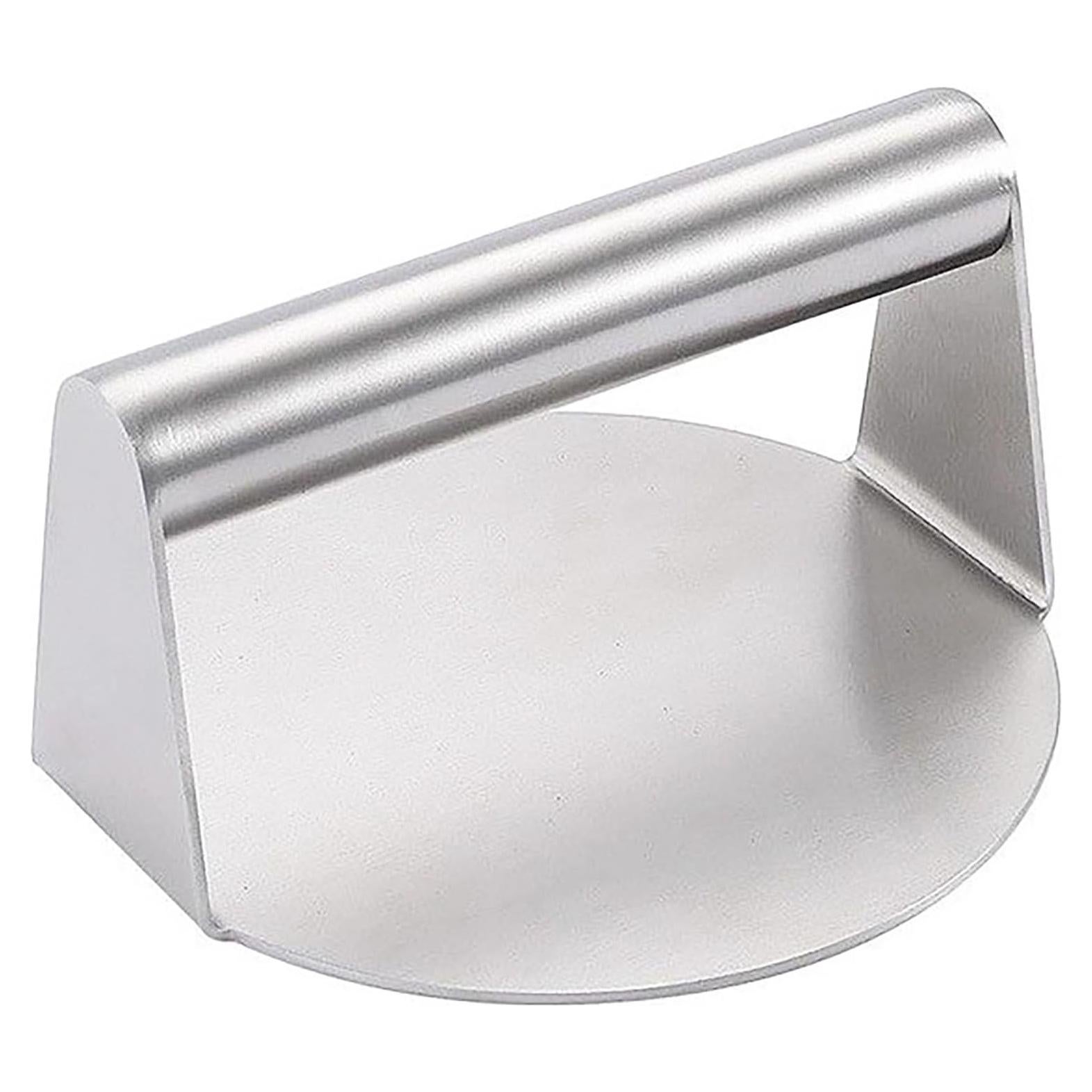 Prensa de Barbacoa YIKANGHENG Acero Inoxidable 14cm